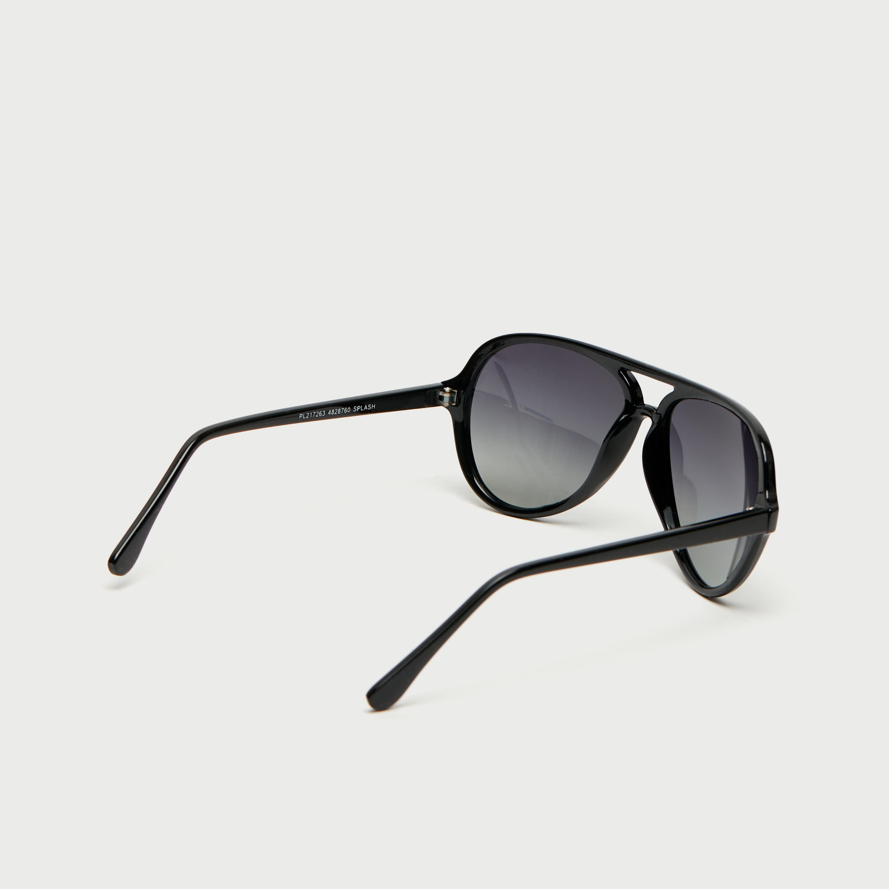 نظّارة شمسية بإطار كامل ووسادات أنف-men-sunglasses-image-3