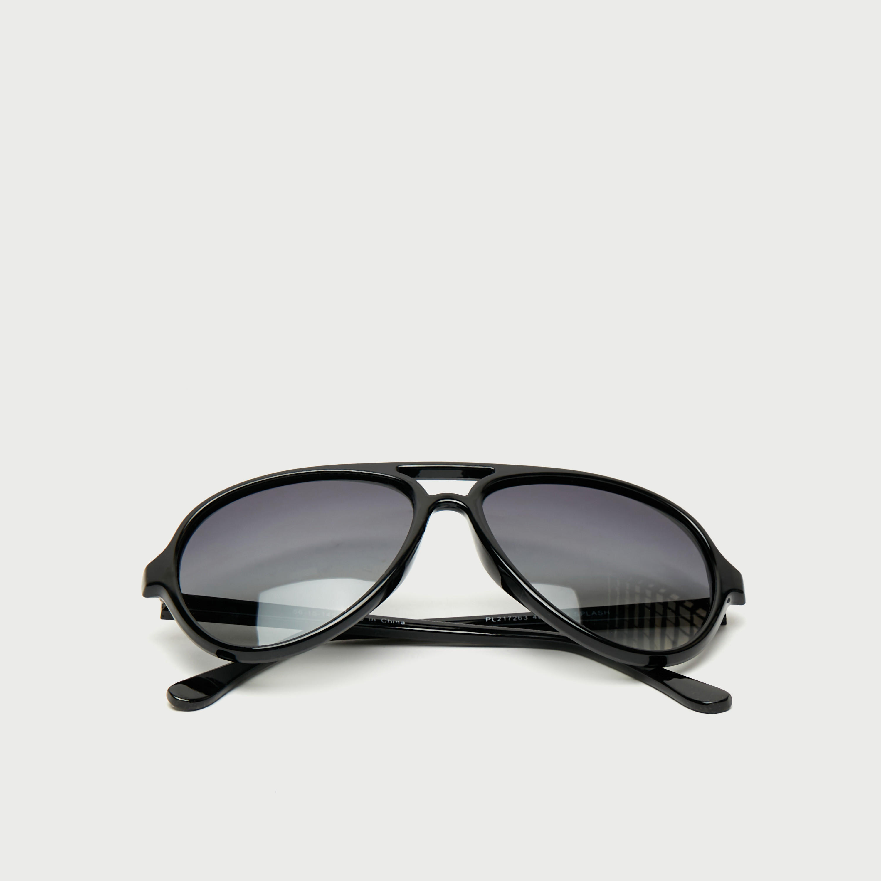 نظّارة شمسية بإطار كامل ووسادات أنف-men-sunglasses-image-4
