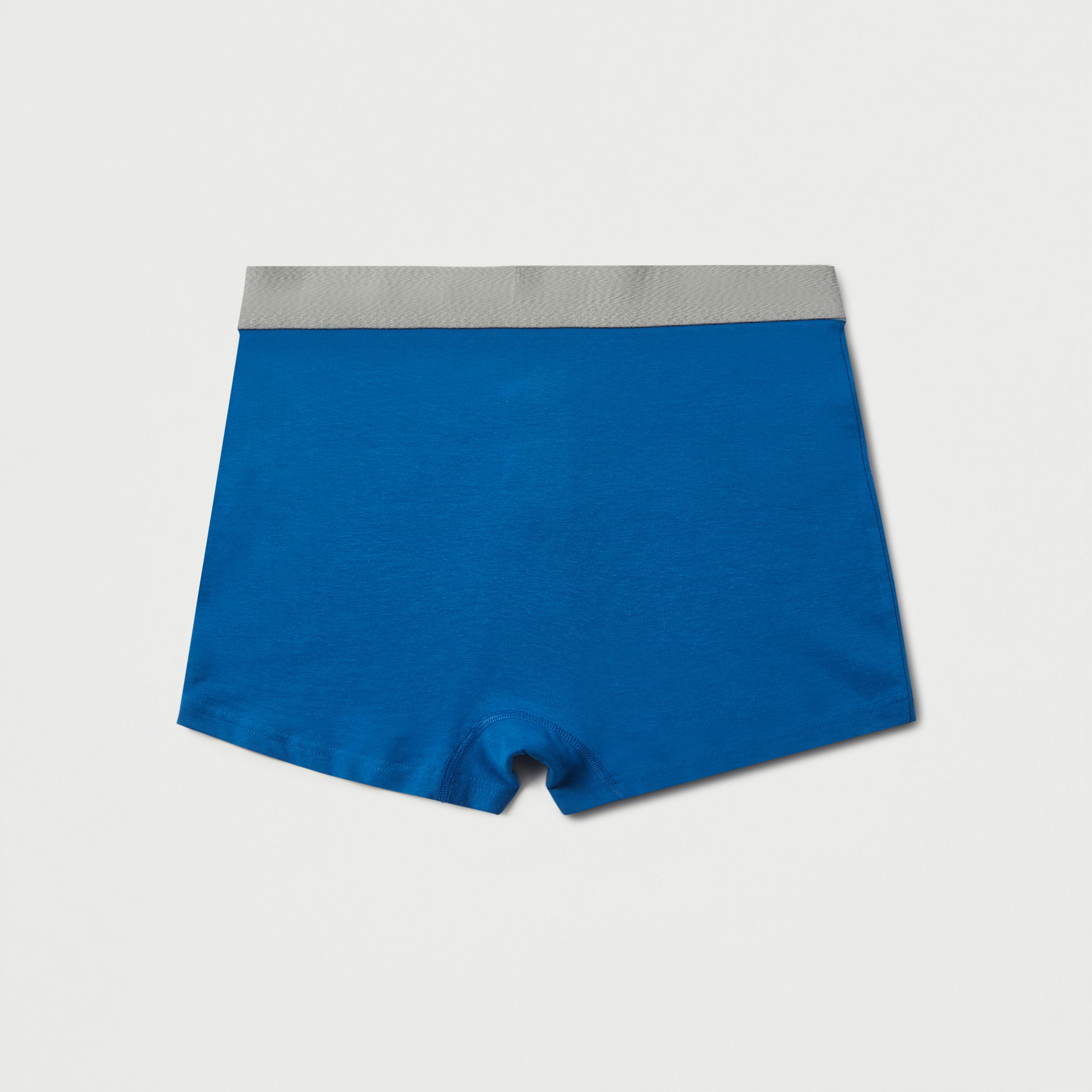 سراويل هيبستر سادة بخصر مطّاطي - طقم 3 قطع-men-clothing-innerwear-underwear-image-8