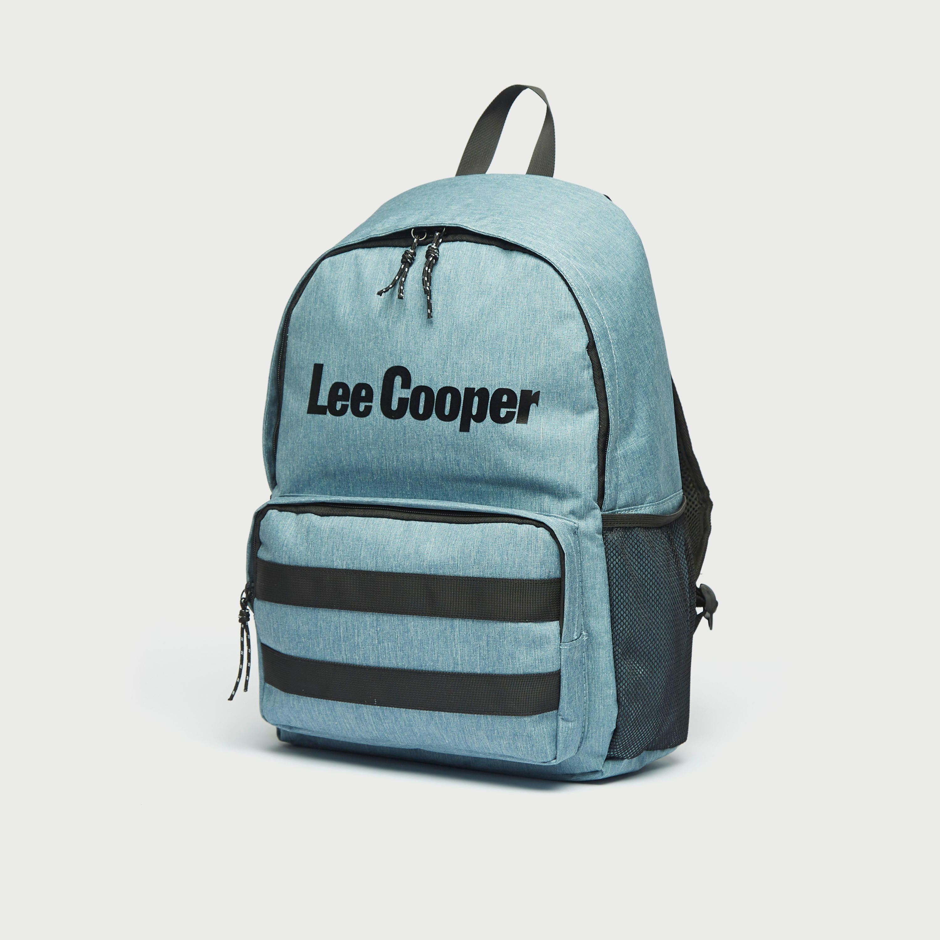 شنطة ظهر بطبعات وأحزمة قابلة للتّعديل وسحّاب إغلاق من لي كوبر-men-bags-image-3