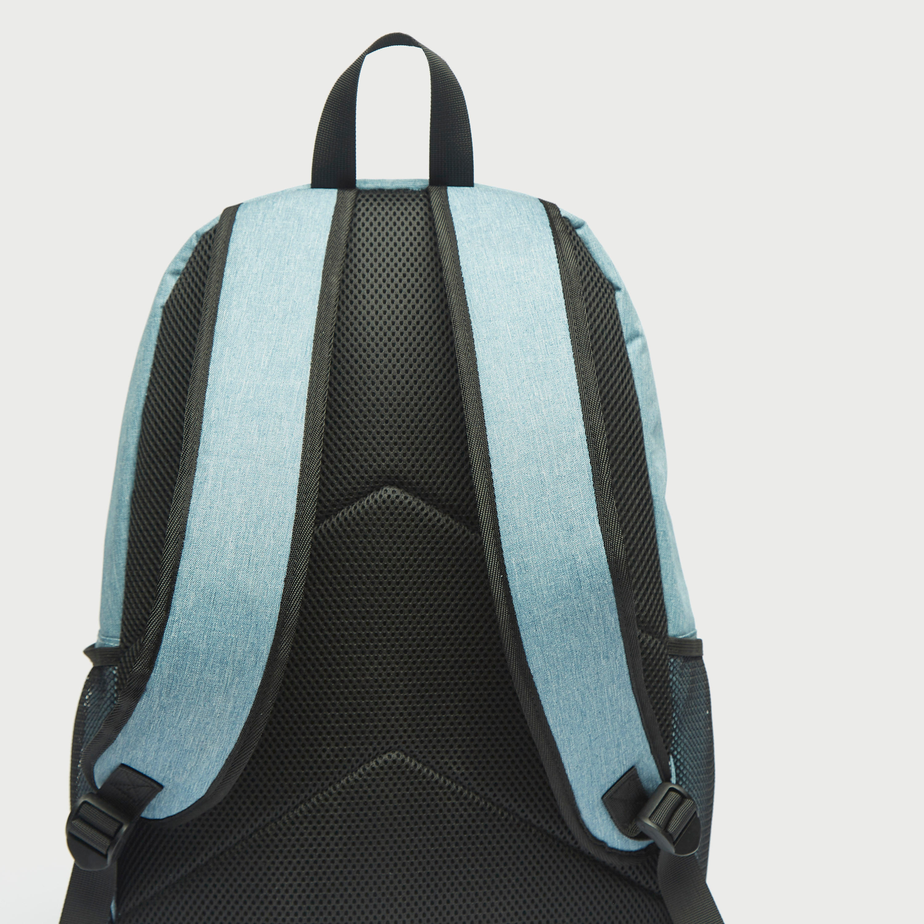 شنطة ظهر بطبعات وأحزمة قابلة للتّعديل وسحّاب إغلاق من لي كوبر-men-bags-image-1