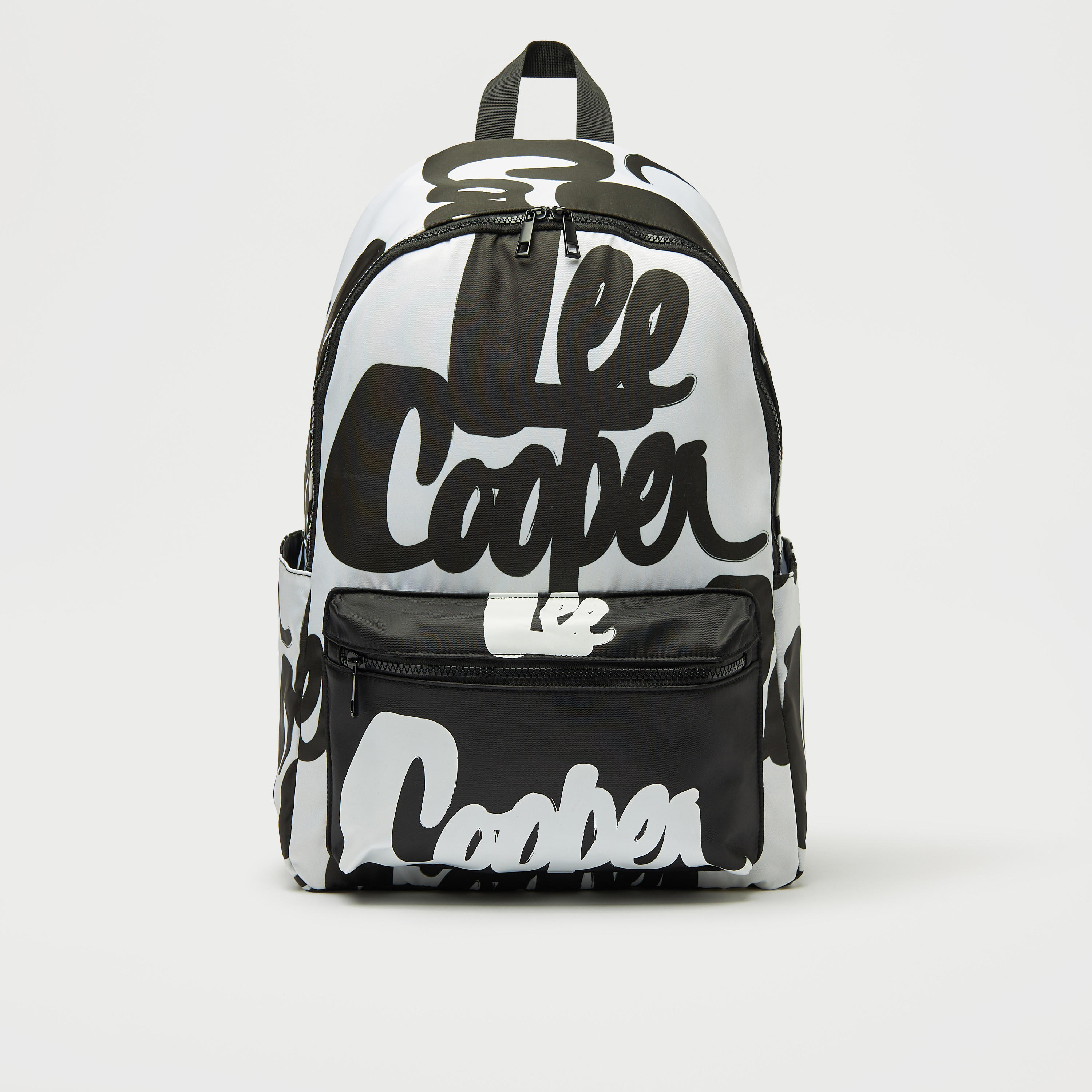 شنطة ظهر بحمالات قابلة للتعديل وطبعات من لي كوبر-men-bags-image-5