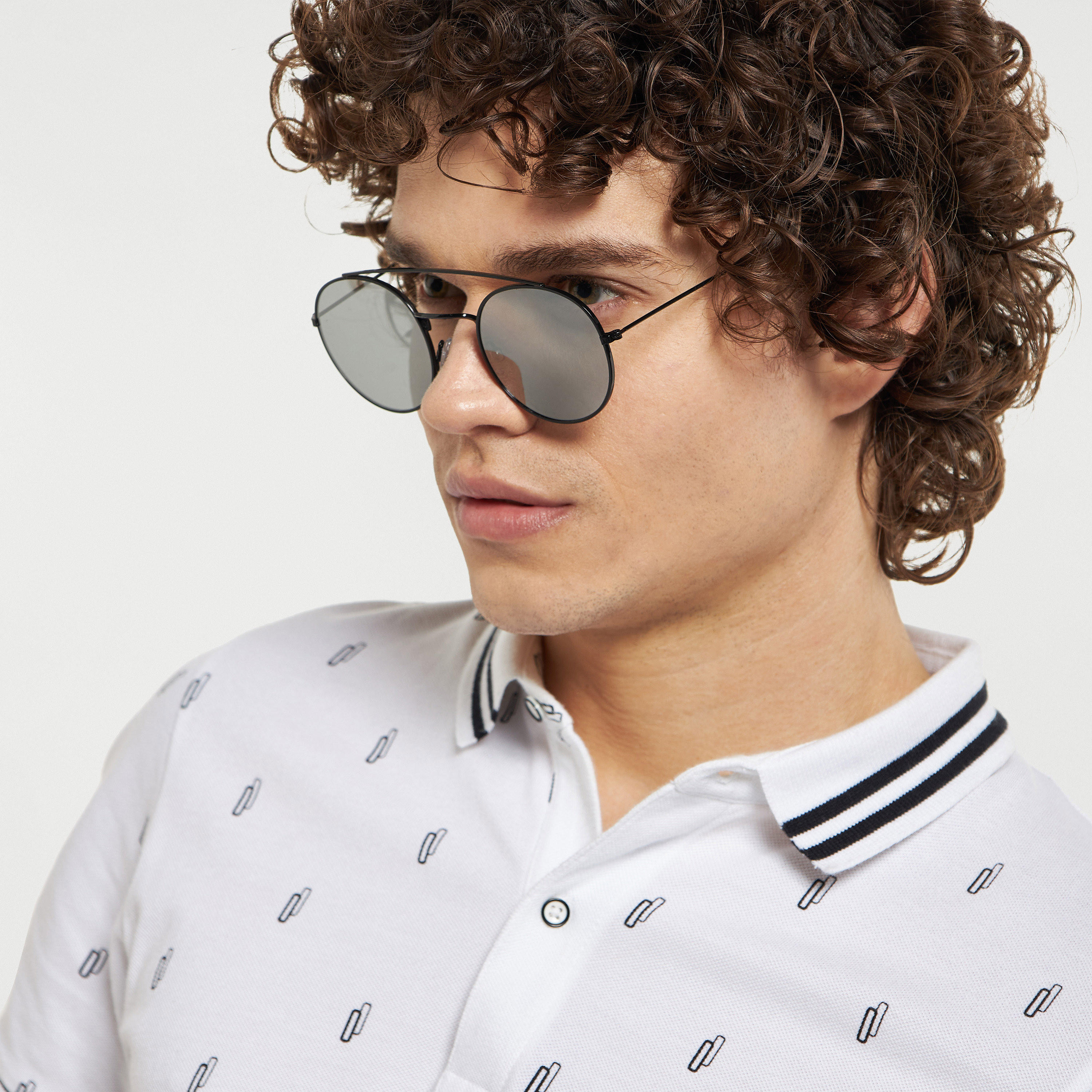 نظّارة شمسيّة ملونة بوسادات أنف-men-sunglasses-image-2