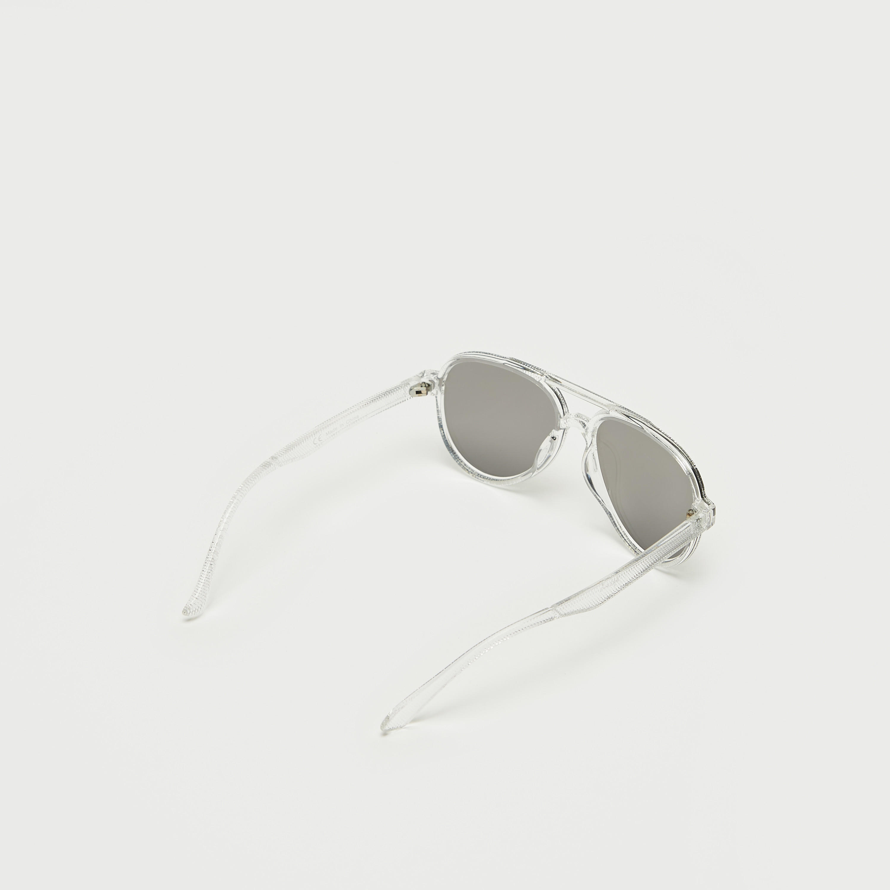 نظّارة شمسيّة بإطار كامل وعدسات ملوّنة ووسادات أنف-men-sunglasses-image-3