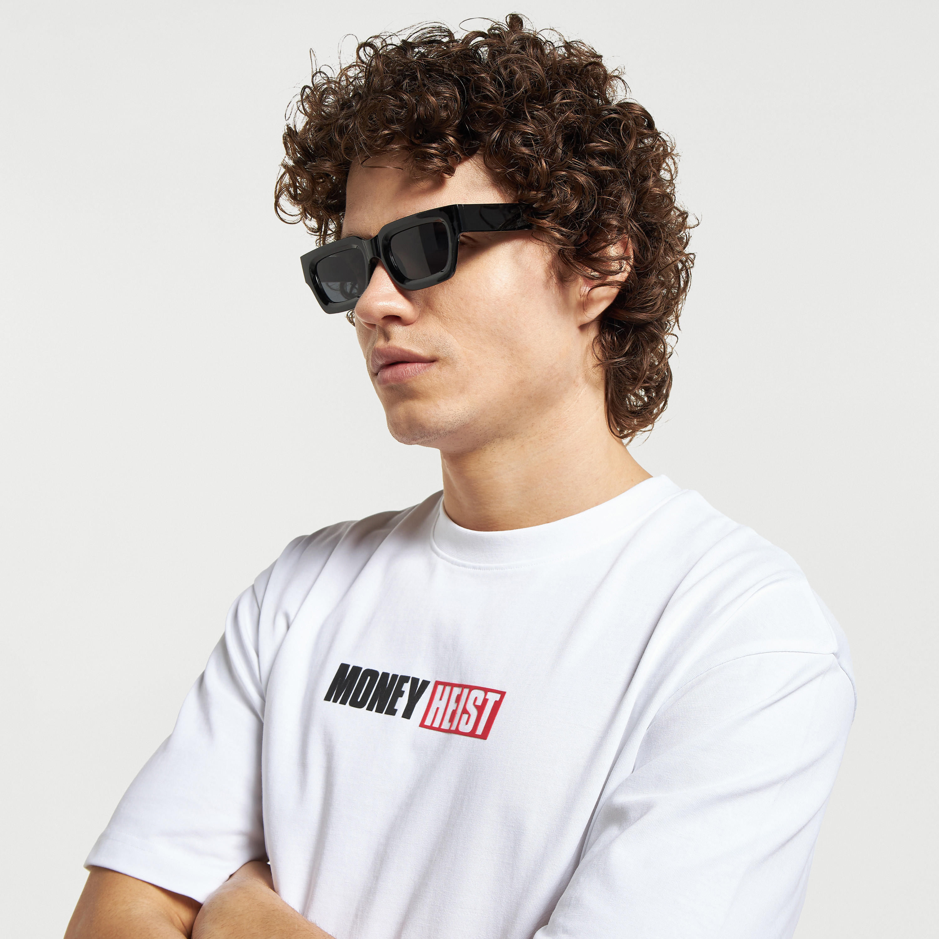 نظّارة شمسيّة بإطار كامل وعدسات ملوّنة ووسادات أنف-men-sunglasses-image-2