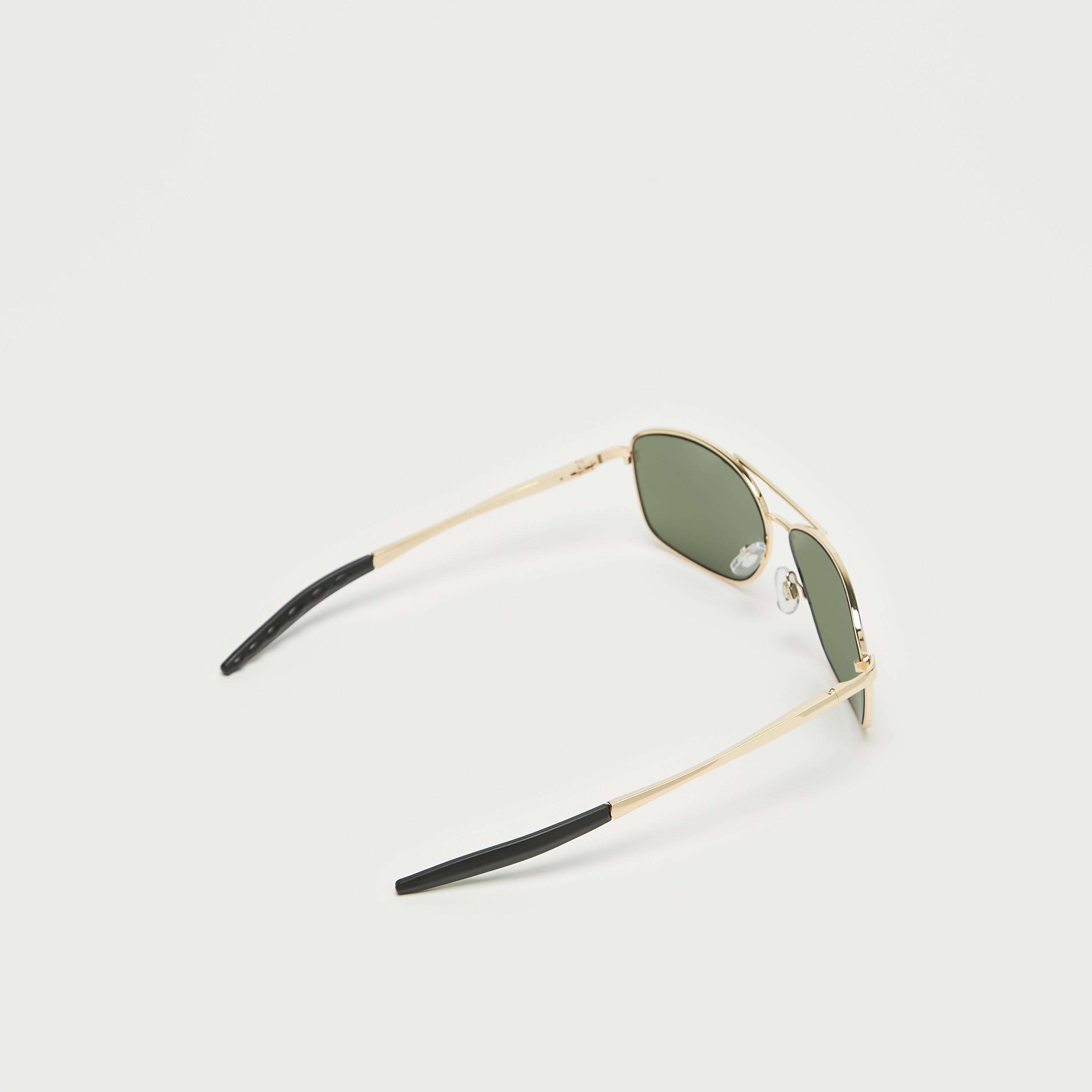 نظّارة شمسيّة بإطار كامل وعدسات ملوّنة ووسادات أنف-men-sunglasses-image-3