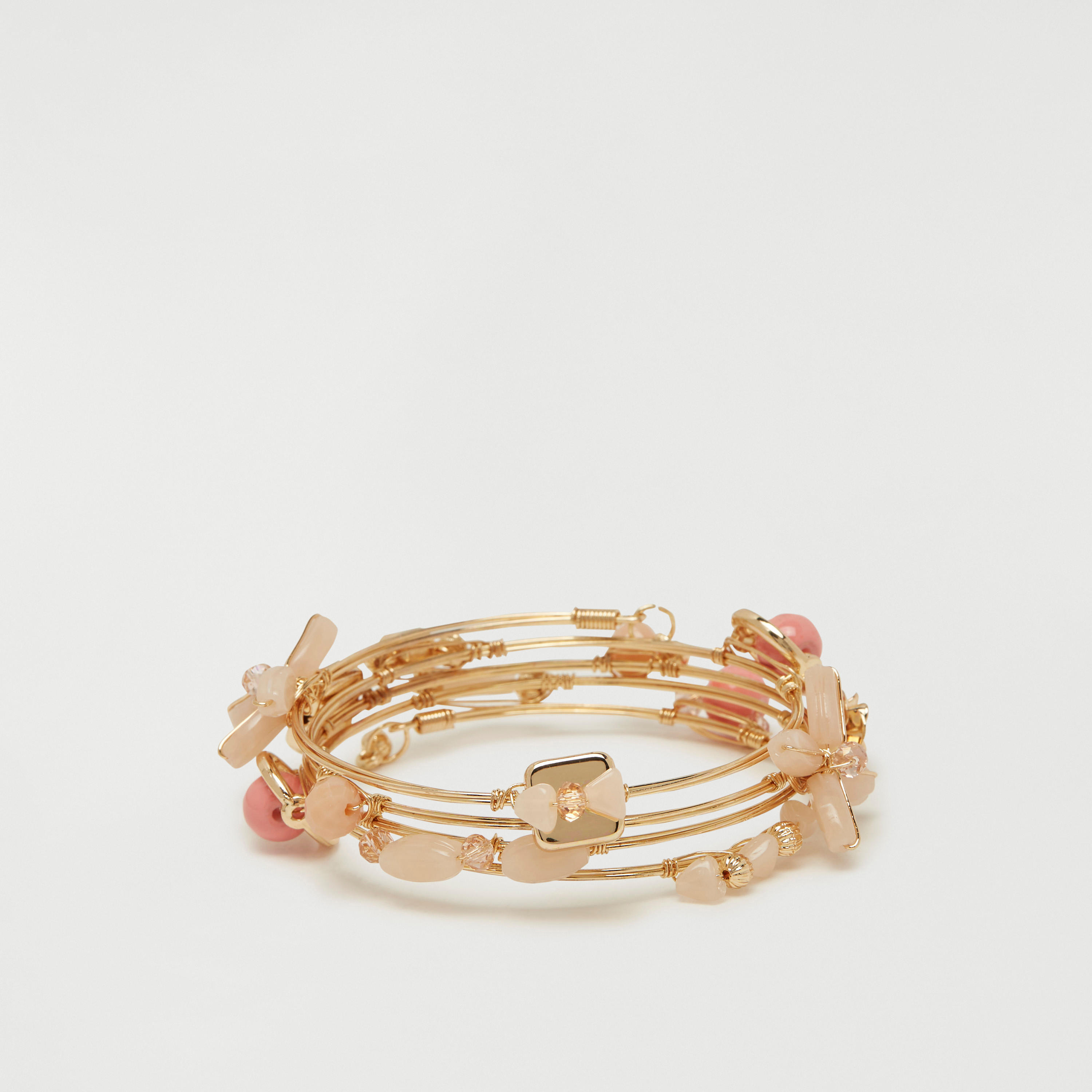 Beaded Bracelet-women-watchesandjewellery-jewellery-banglesandbracelets-image-1