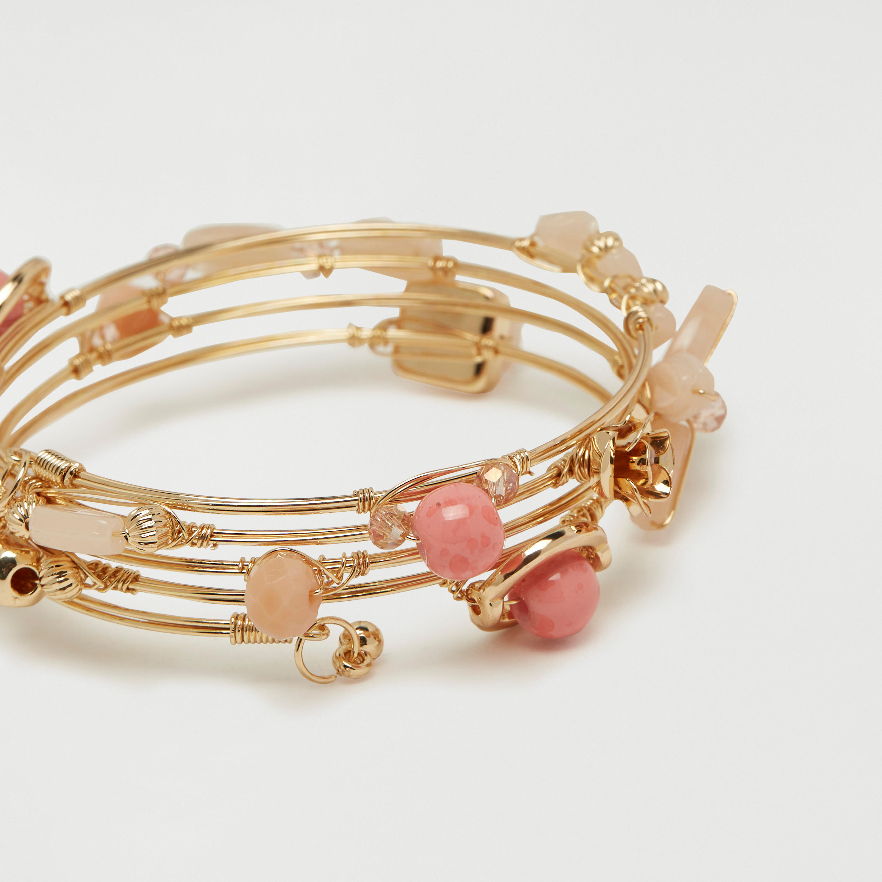 Beaded Bracelet-women-watchesandjewellery-jewellery-banglesandbracelets-image-3