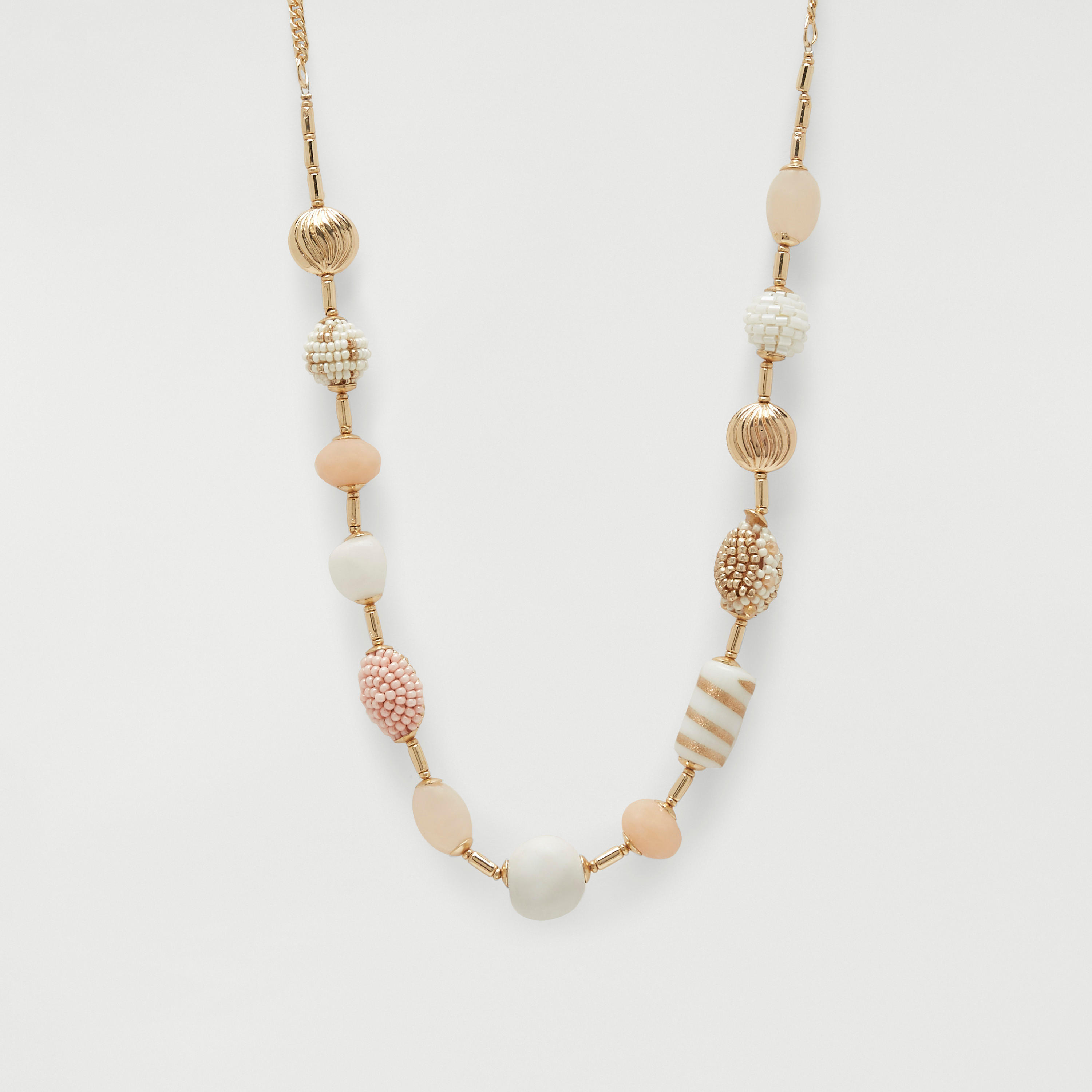 قلادة خرز بمشبك إغلاق-women-watchesandjewellery-jewellery-necklacesandpendants-image-1
