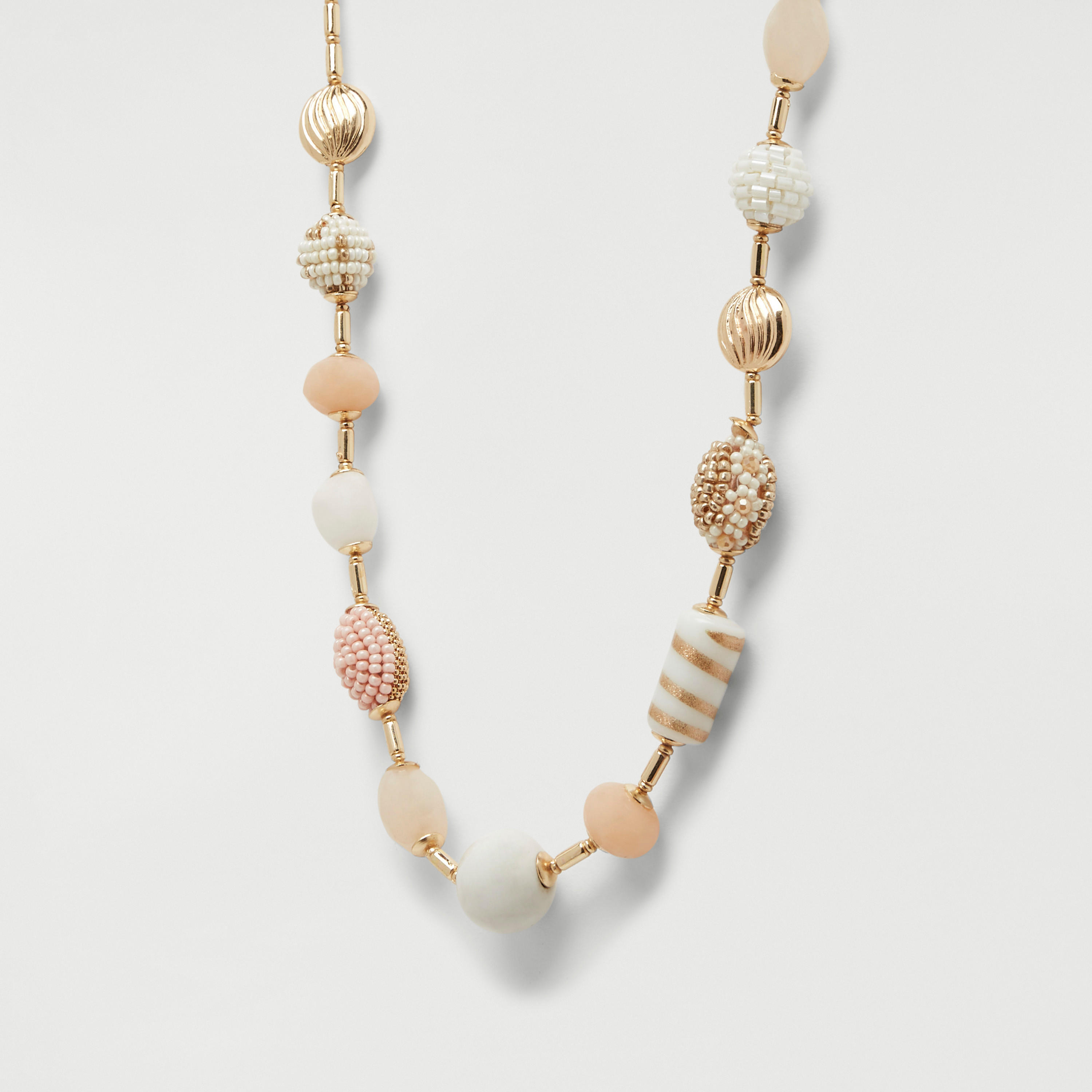 قلادة خرز بمشبك إغلاق-women-watchesandjewellery-jewellery-necklacesandpendants-image-3