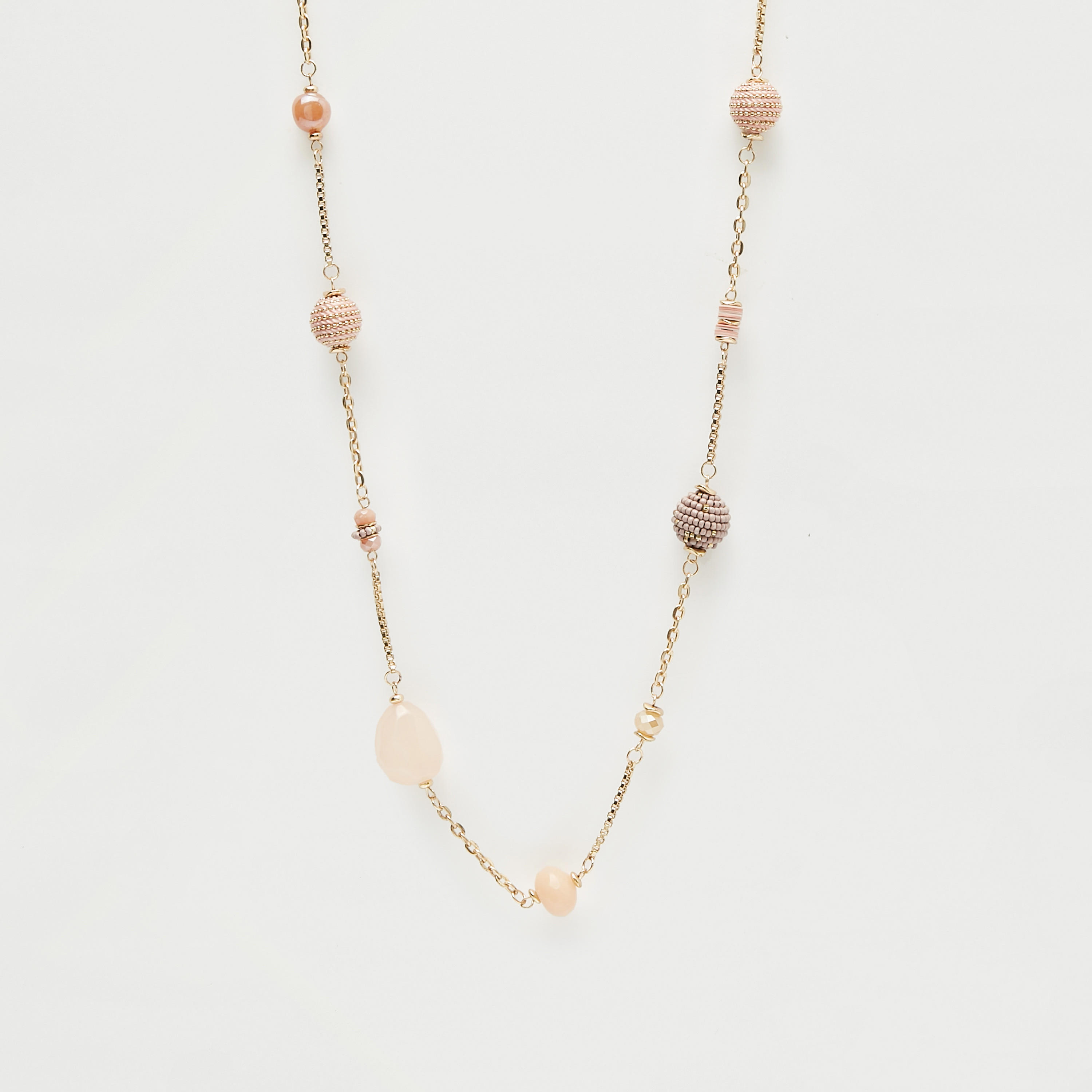 Embellished Necklace-women-watchesandjewellery-jewellery-necklacesandpendants-image-1