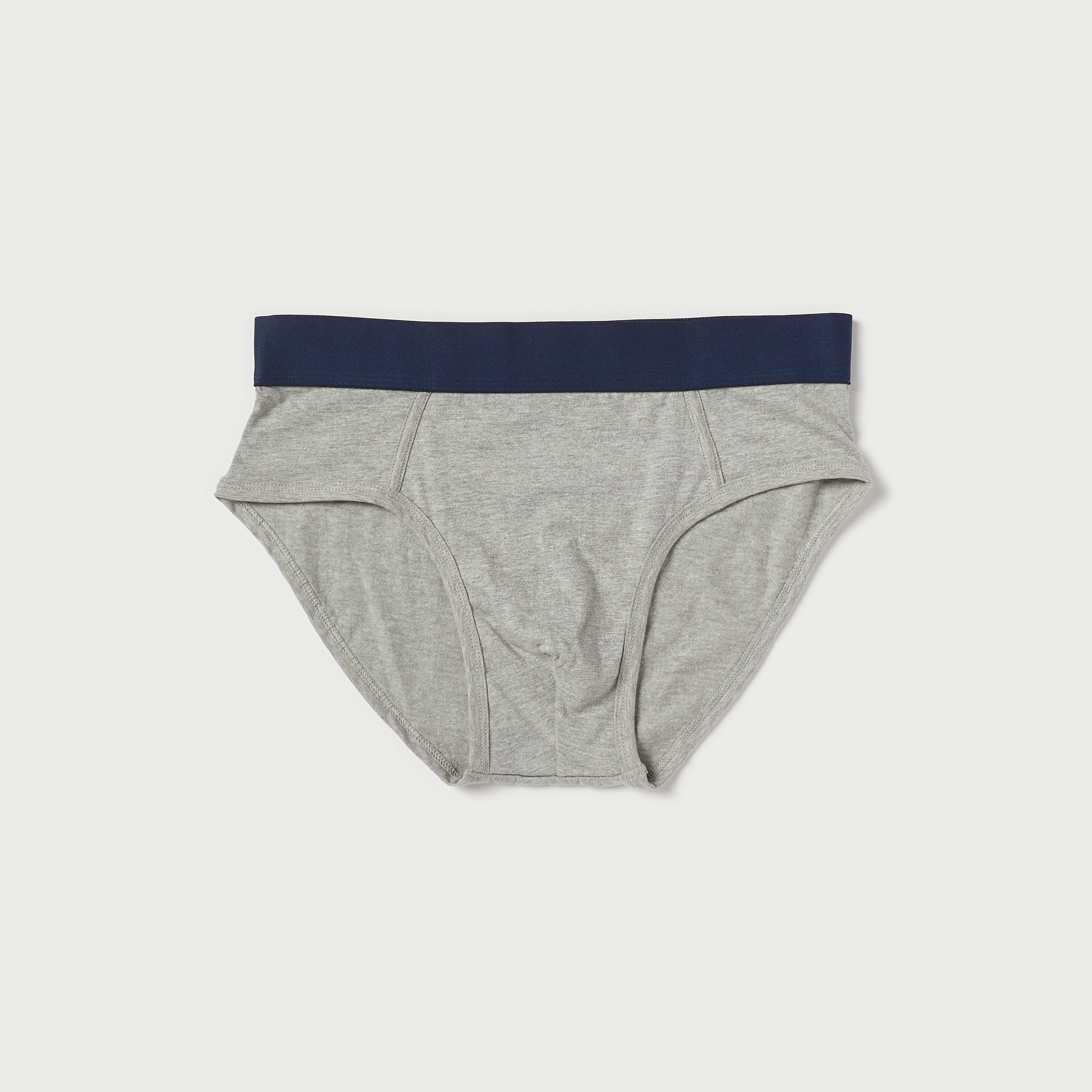 طقم سراويل داخلية سادة 3 قطع-men-clothing-innerwear-underwear-image-3