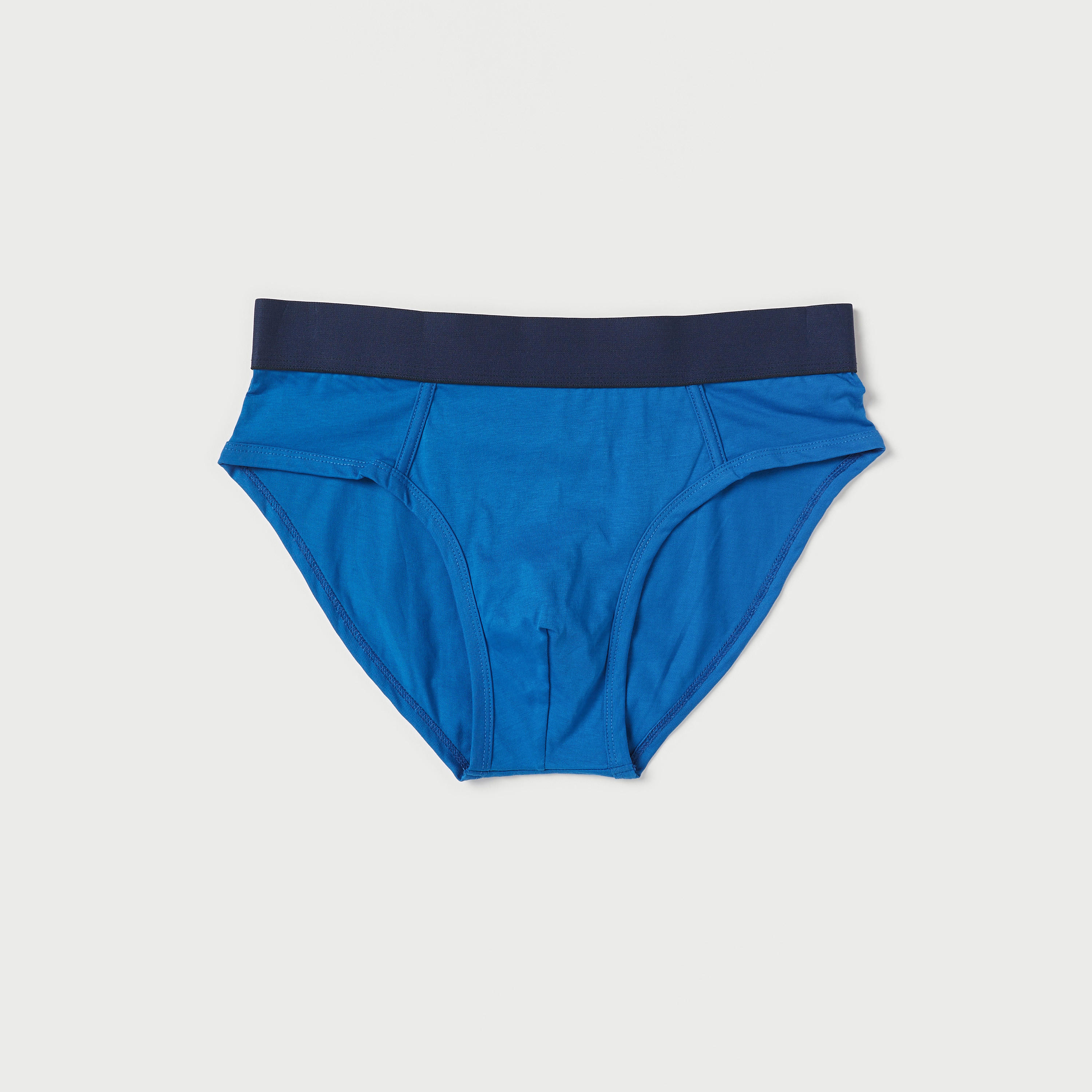 طقم سراويل داخلية سادة 3 قطع-men-clothing-innerwear-underwear-image-4