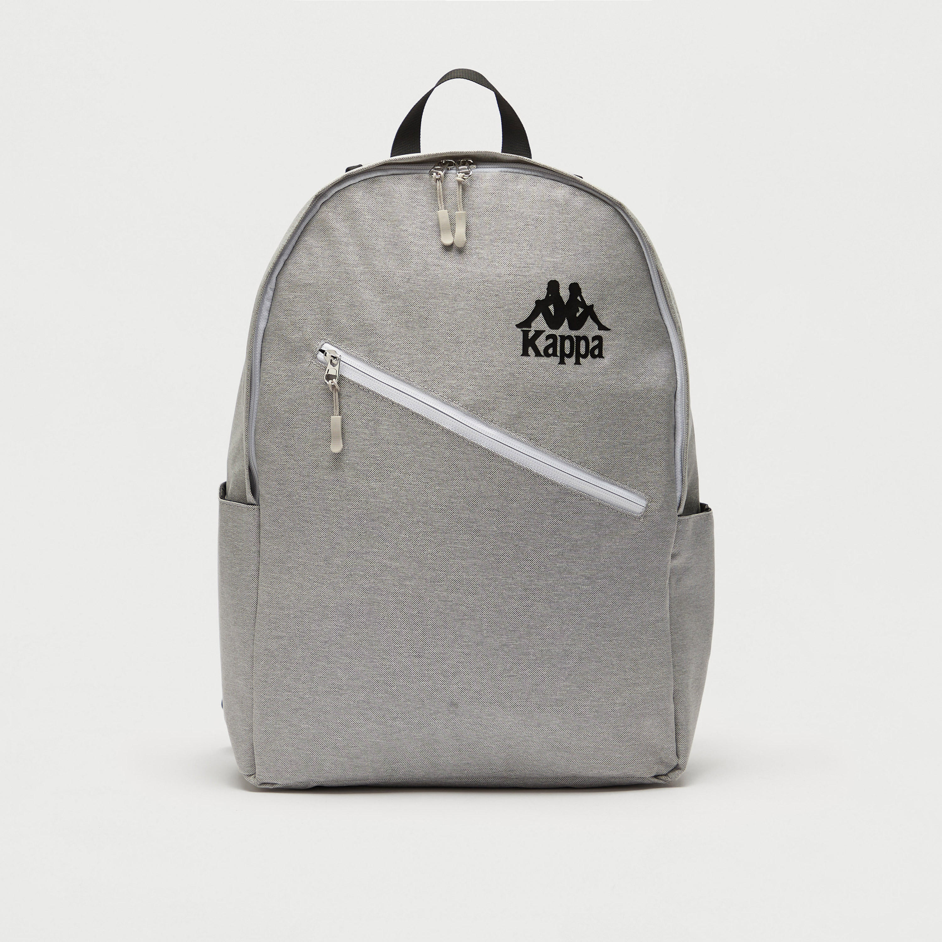 شنطة ظهر بأحزمة قابلة للتعديل وسحّاب إغلاق وطبعات من كابا-men-bags-image-1