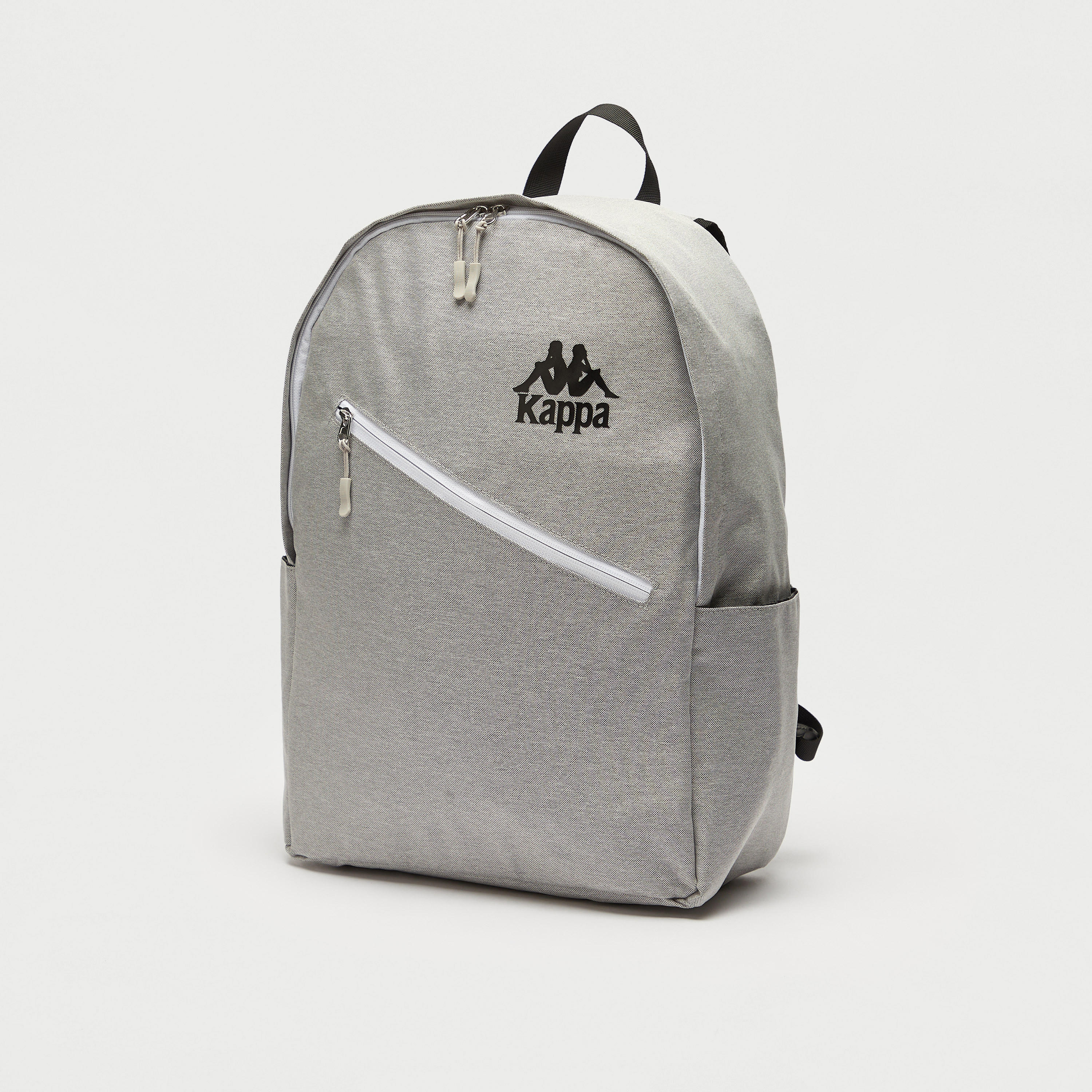 شنطة ظهر بأحزمة قابلة للتعديل وسحّاب إغلاق وطبعات من كابا-men-bags-image-3