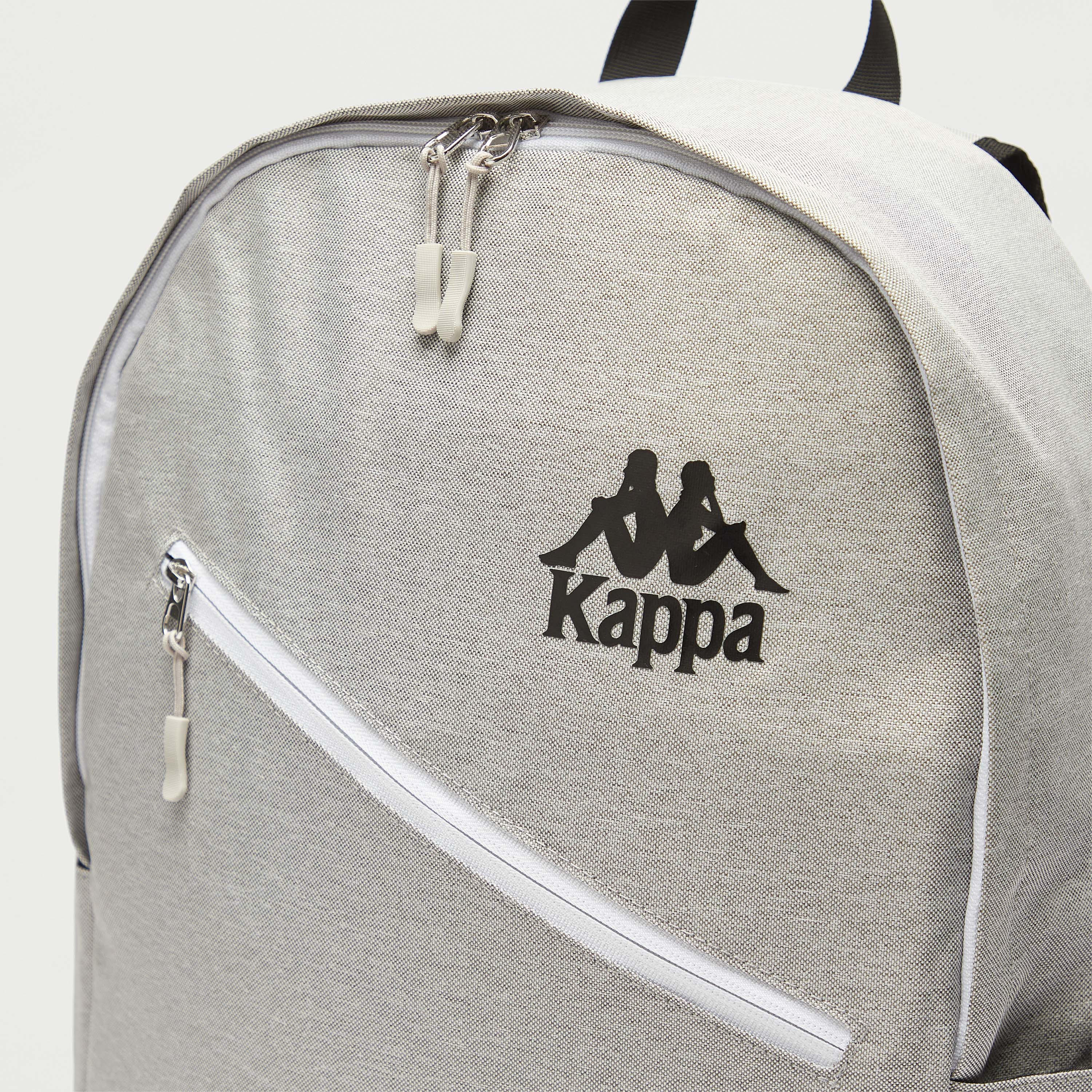 شنطة ظهر بأحزمة قابلة للتعديل وسحّاب إغلاق وطبعات من كابا-men-bags-image-4