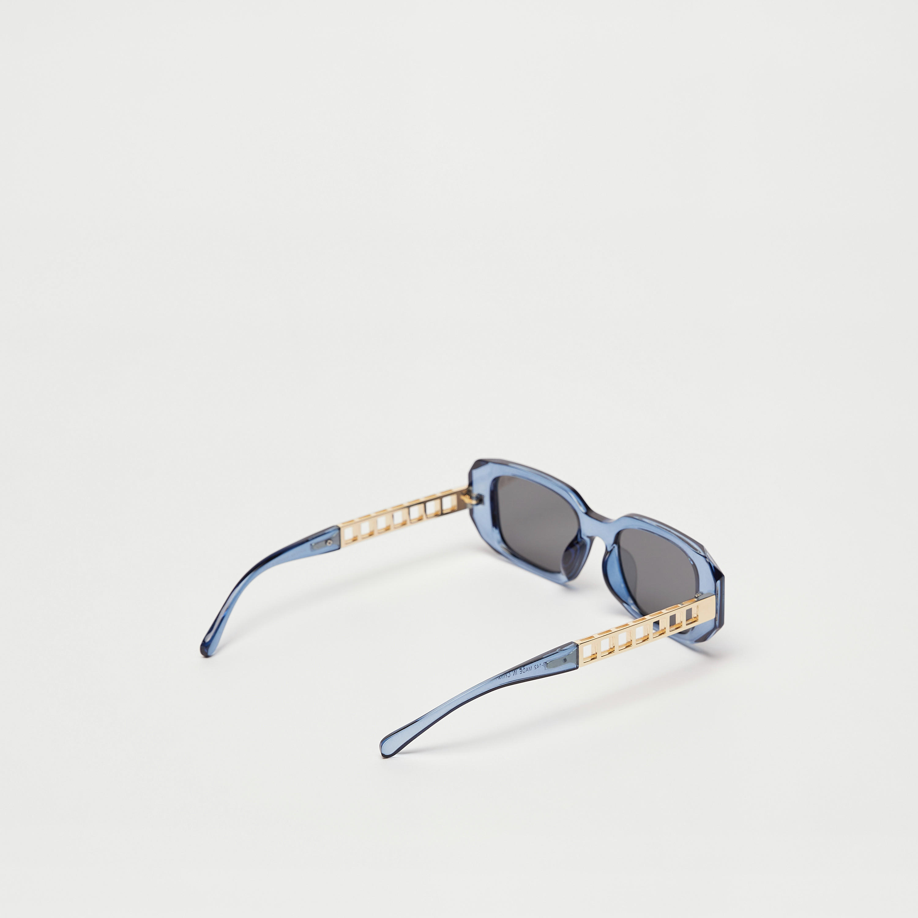 نظارة شمسية بعدسات ملونة وإطار كامل ووسادات أنف-women-sunglasses-image-2