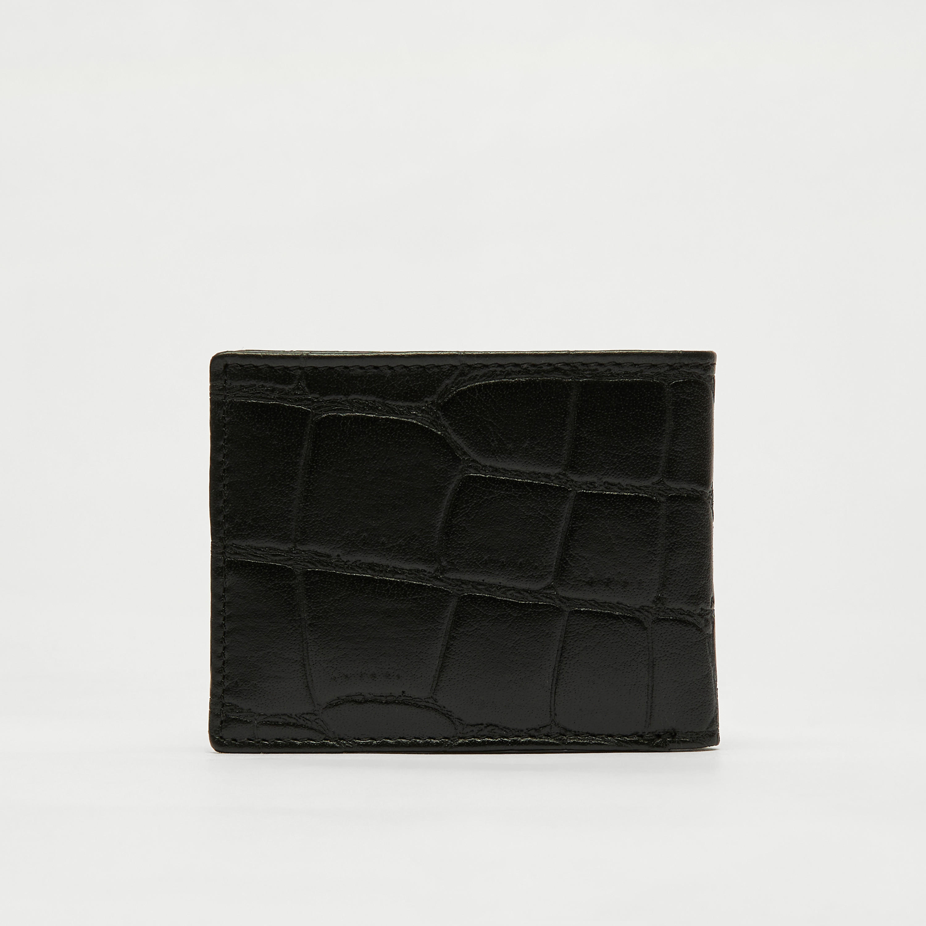 Textured Leather Bi-Fold Wallet-men-beltsandwallets-wallets-image-3