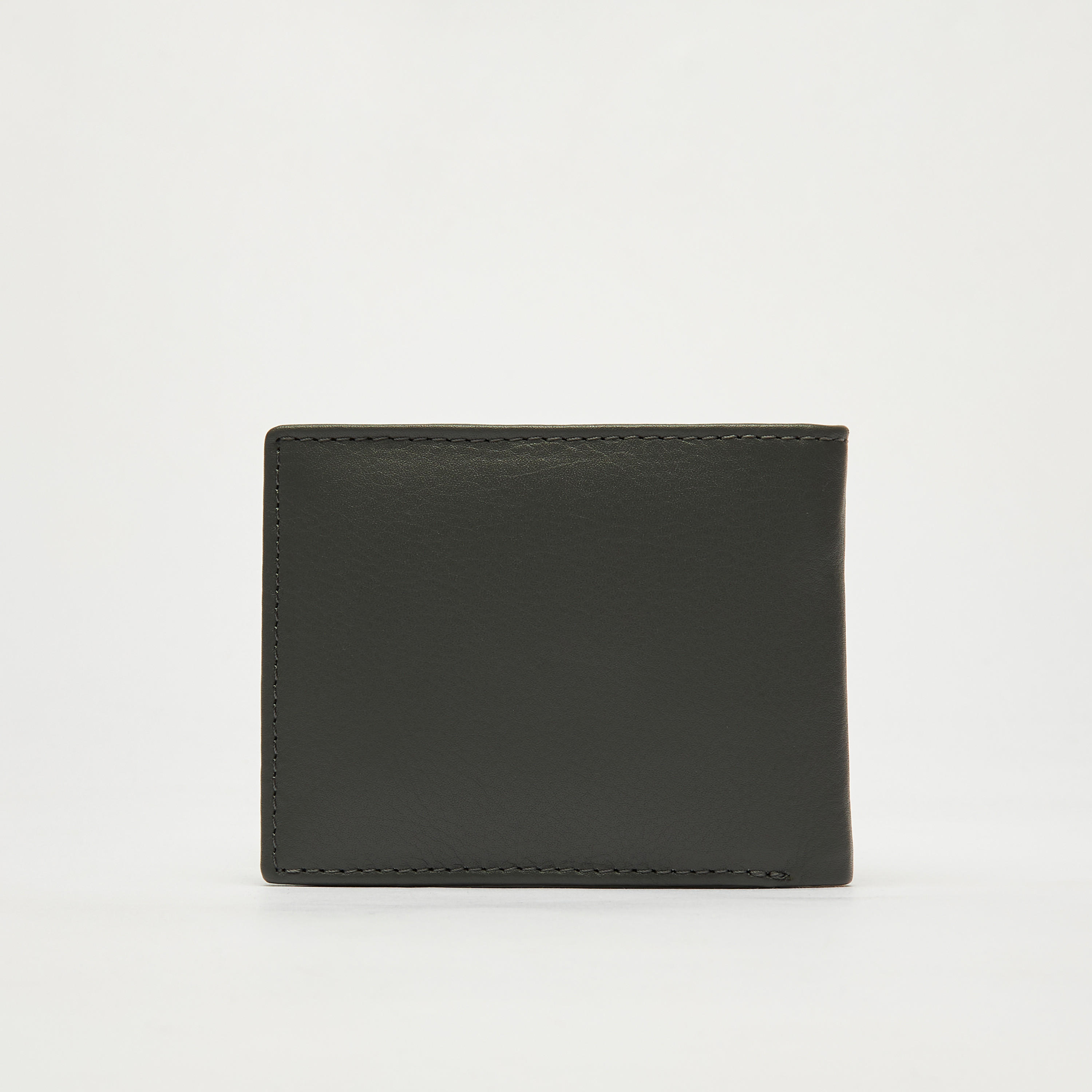 Solid Leather Bi-Fold Wallet-men-beltsandwallets-wallets-image-3