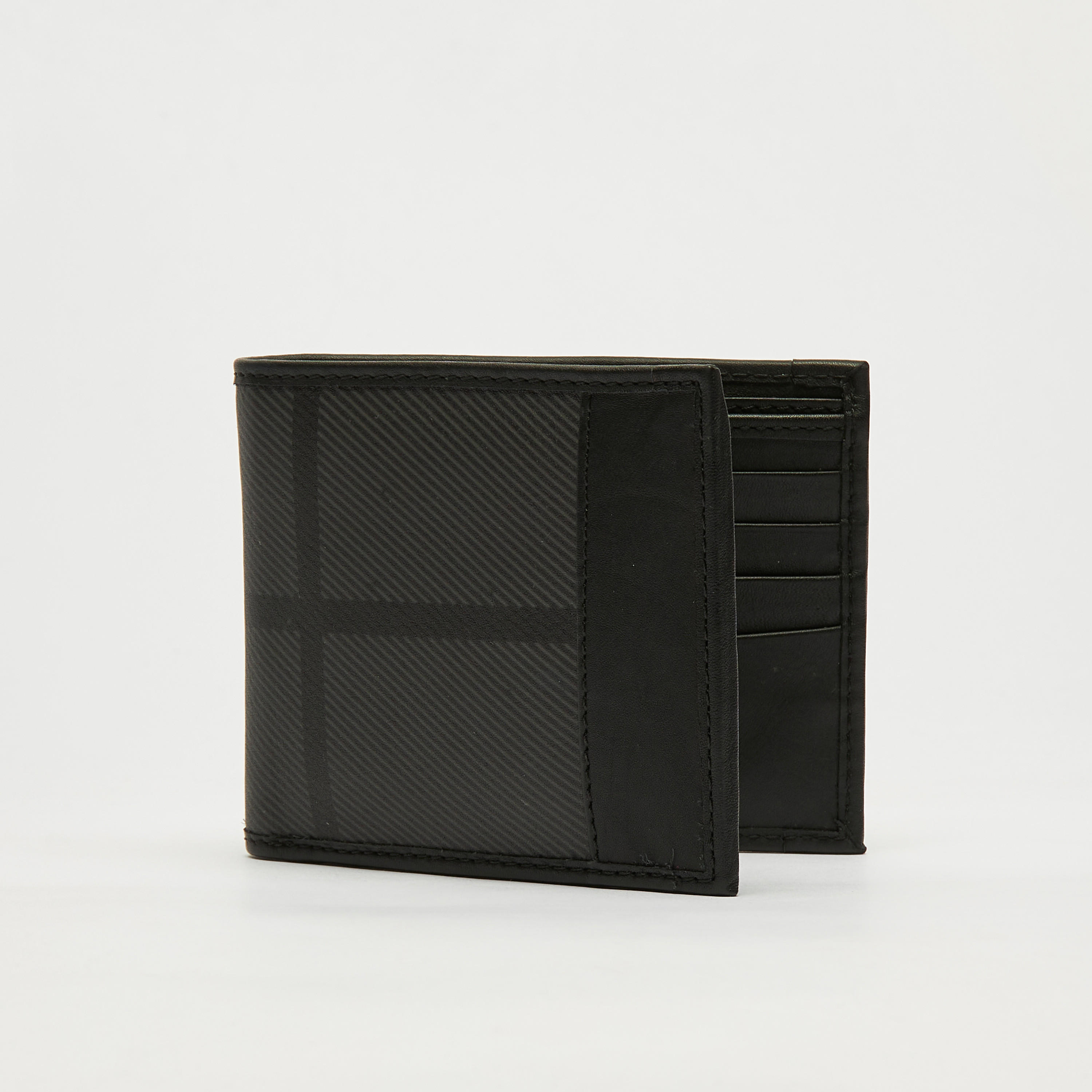 محفظة مخطّطة جلد بطيّة ثنائية-men-beltsandwallets-wallets-image-3