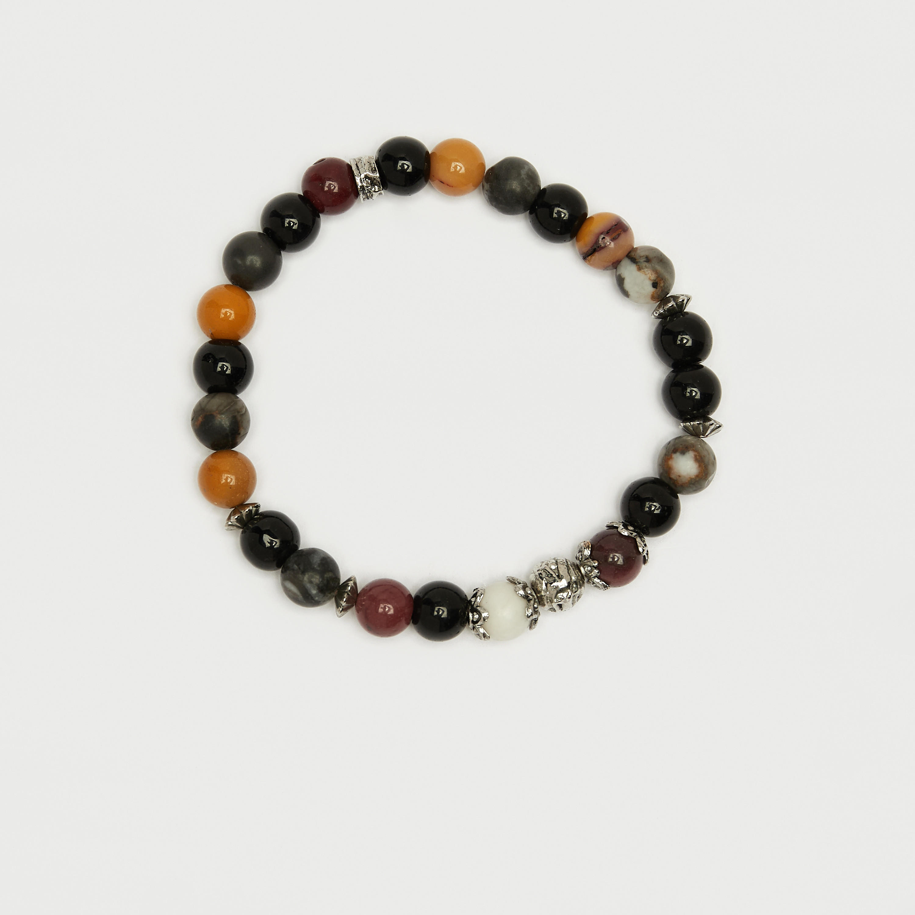 Set of 4 - Assorted Bracelet-men-watchesandjewellery-bracelets-image-4