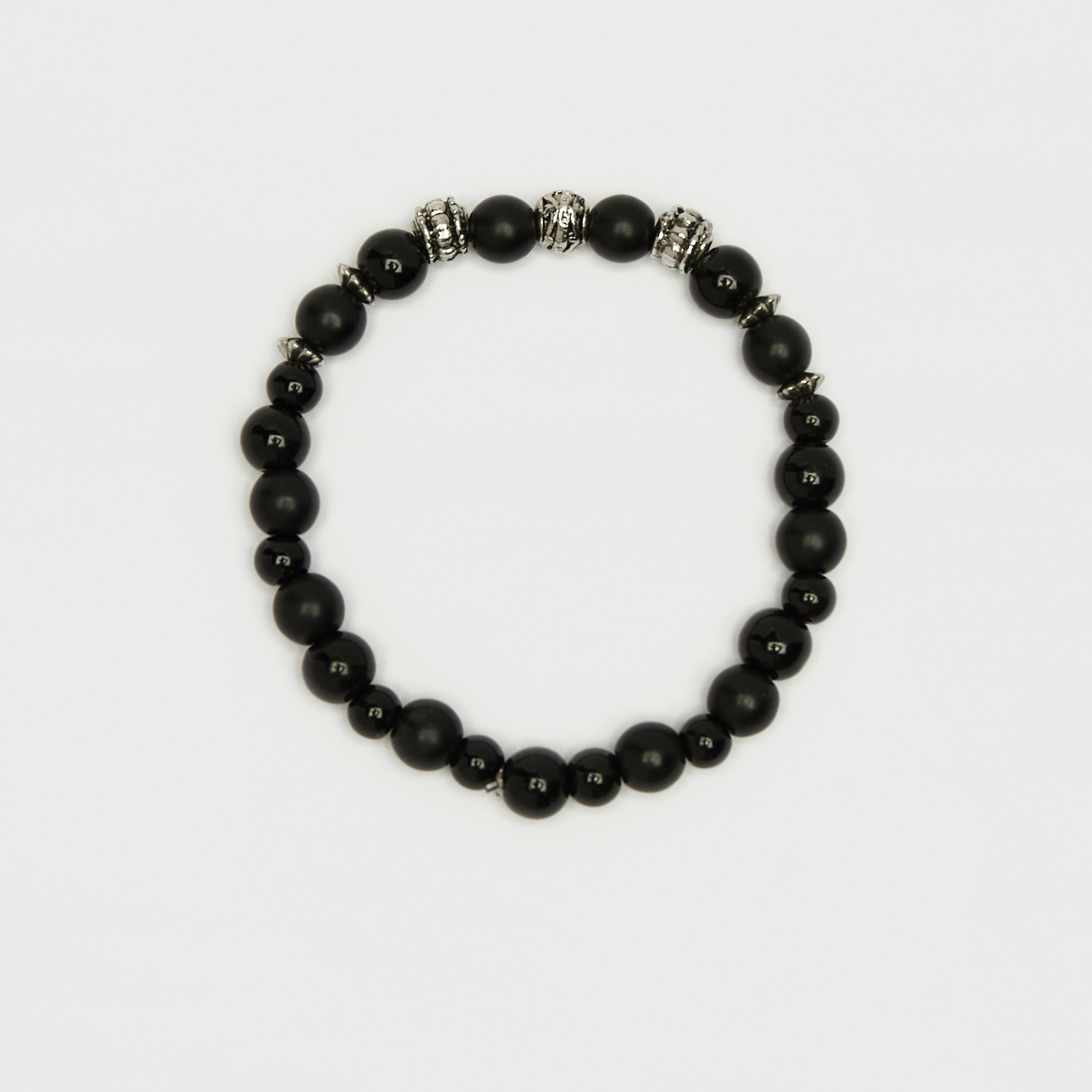 Set of 4 - Assorted Bracelet-men-watchesandjewellery-bracelets-image-5