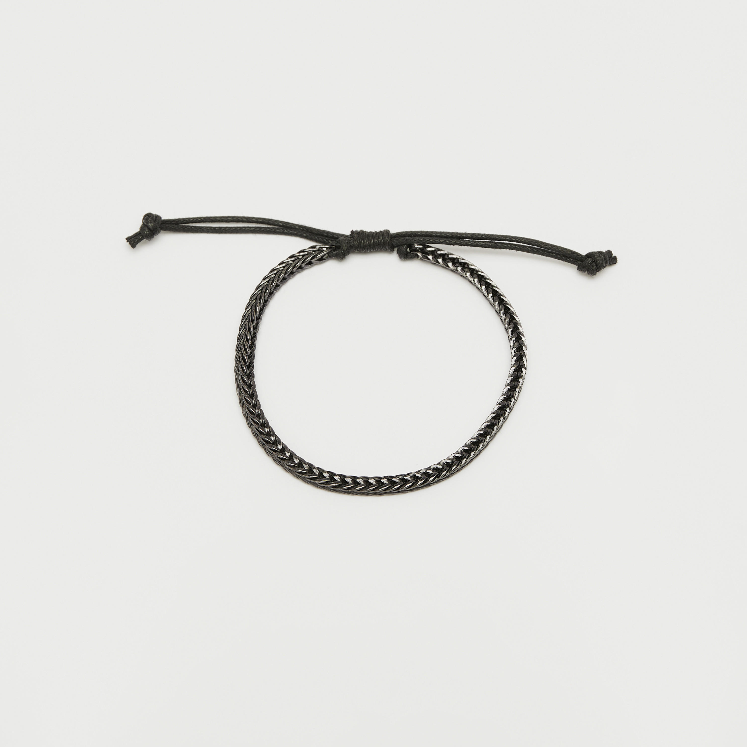 أساور متنوعة - طقم 4 قطع-men-watchesandjewellery-bracelets-image-3