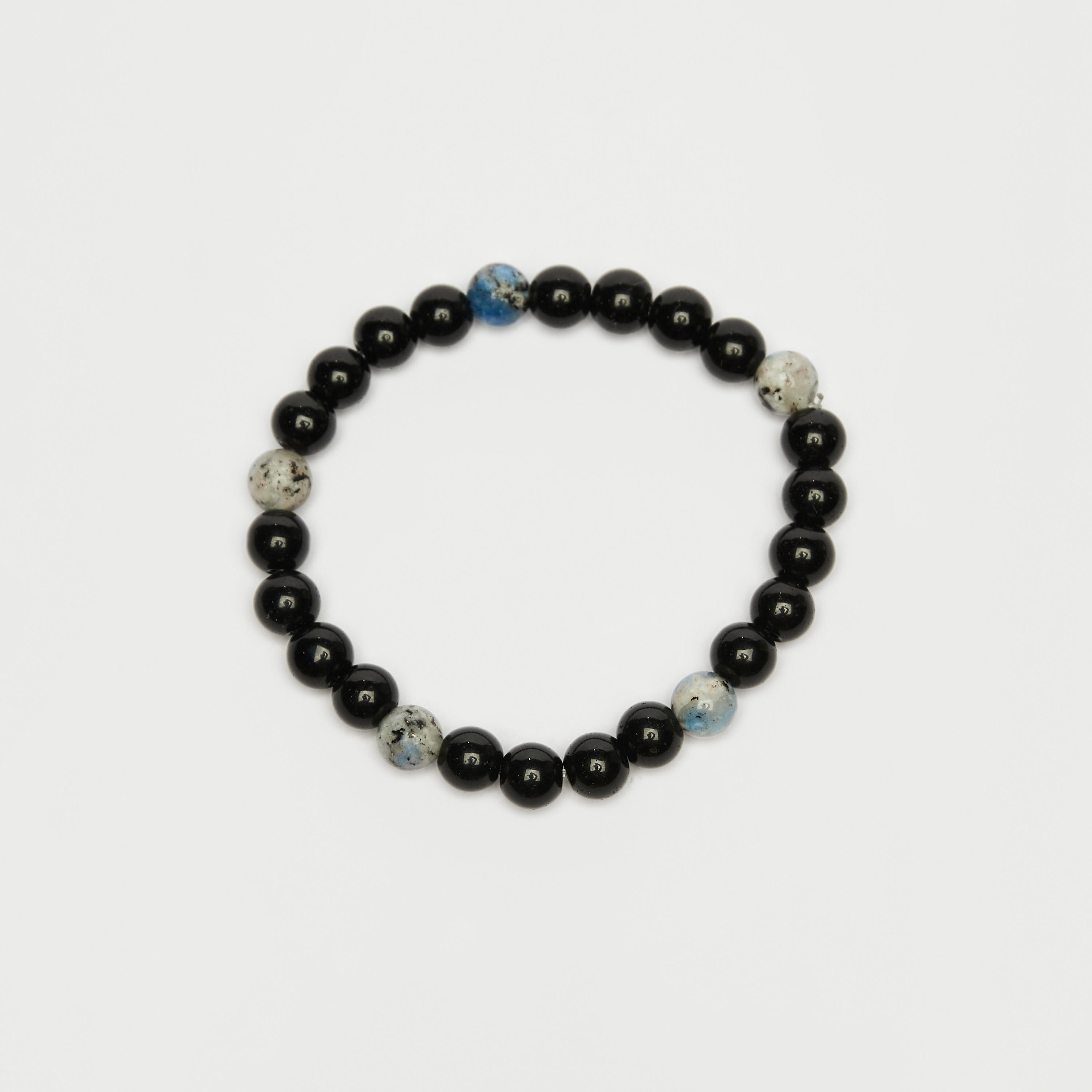 Set of 3 - Beaded Bracelet-men-watchesandjewellery-bracelets-image-3