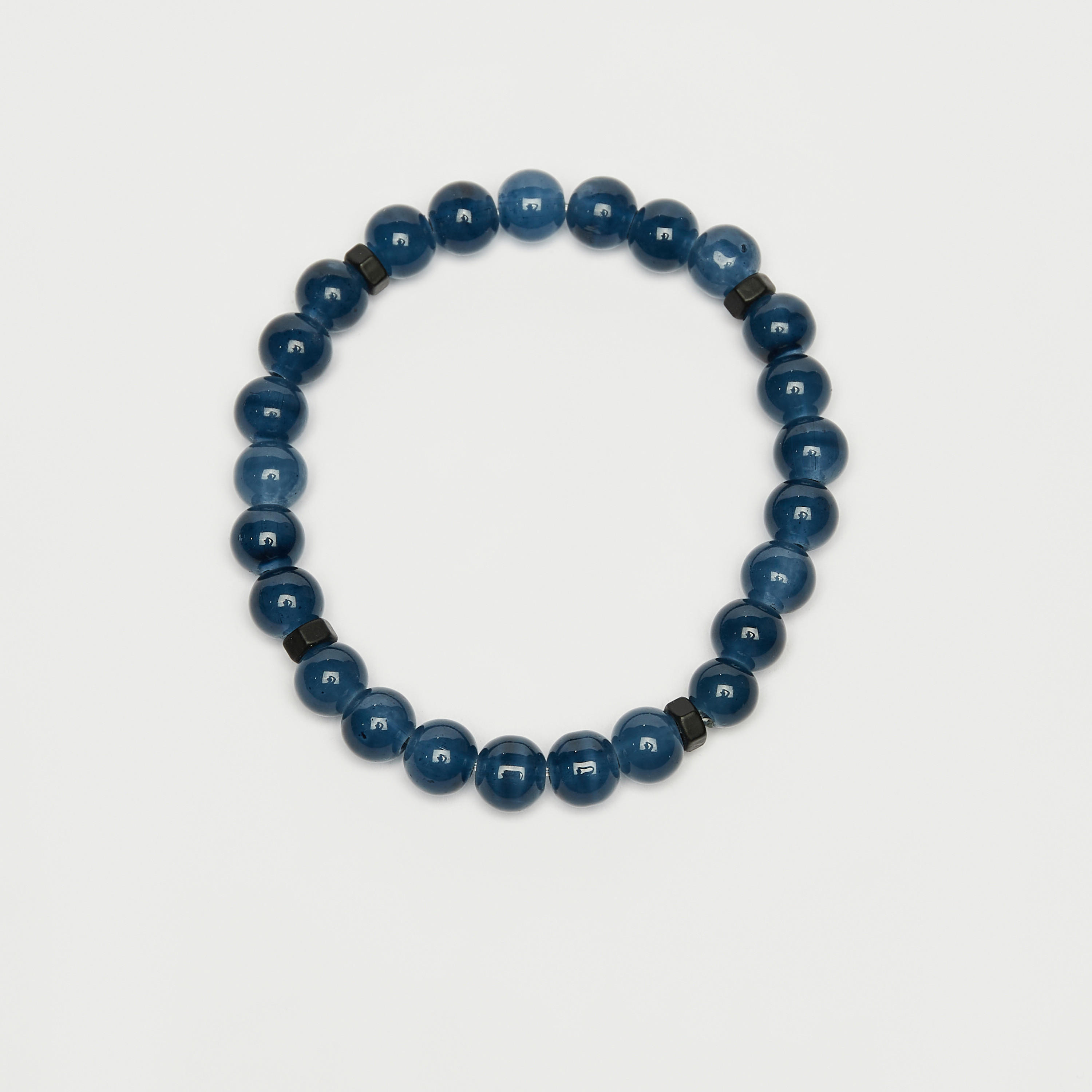 Set of 3 - Beaded Bracelet-men-watchesandjewellery-bracelets-image-5