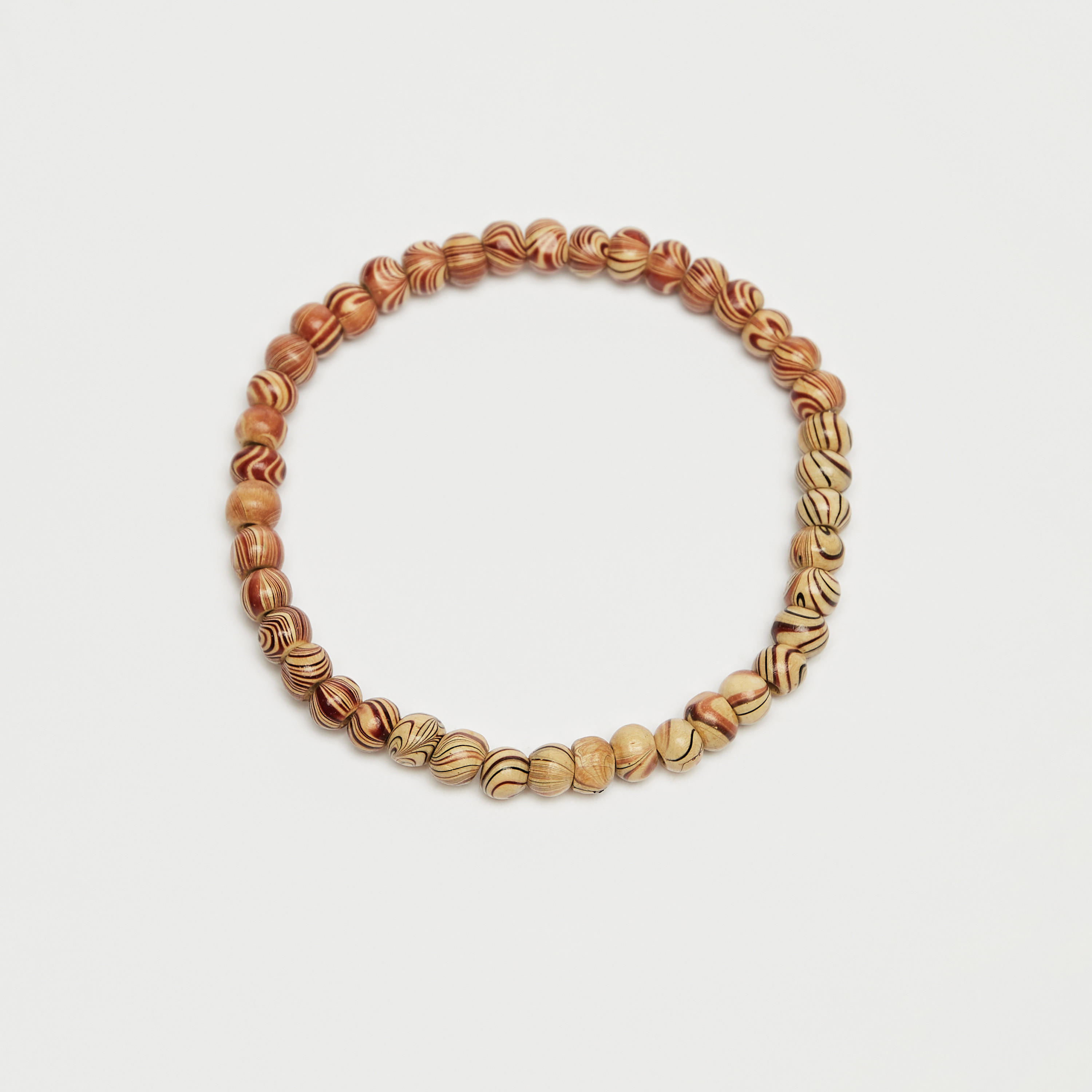 Set of 4 - Beaded Bracelet-men-watchesandjewellery-bracelets-image-4
