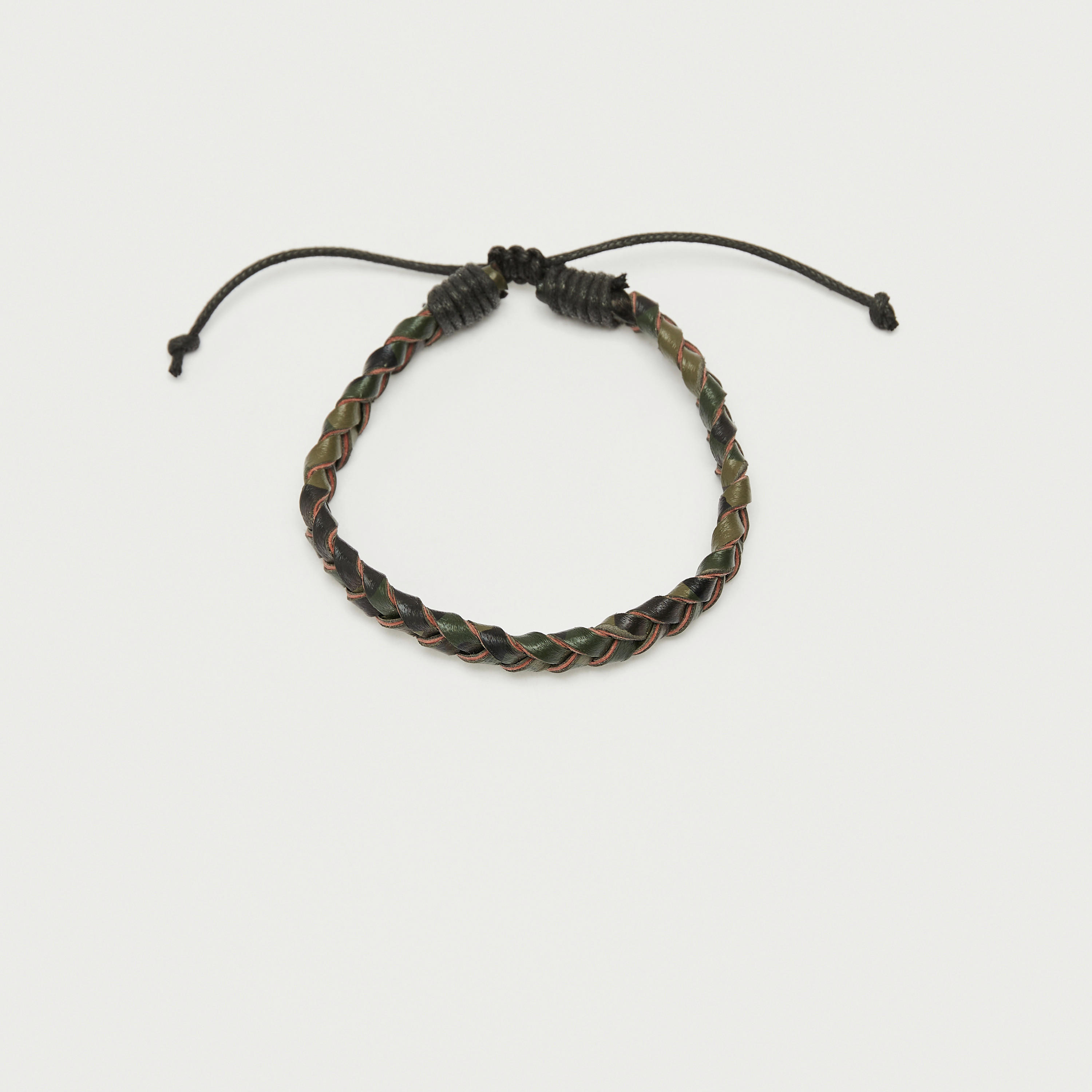 Set of 4 - Assorted Beads Bracelet-men-watchesandjewellery-bracelets-image-3