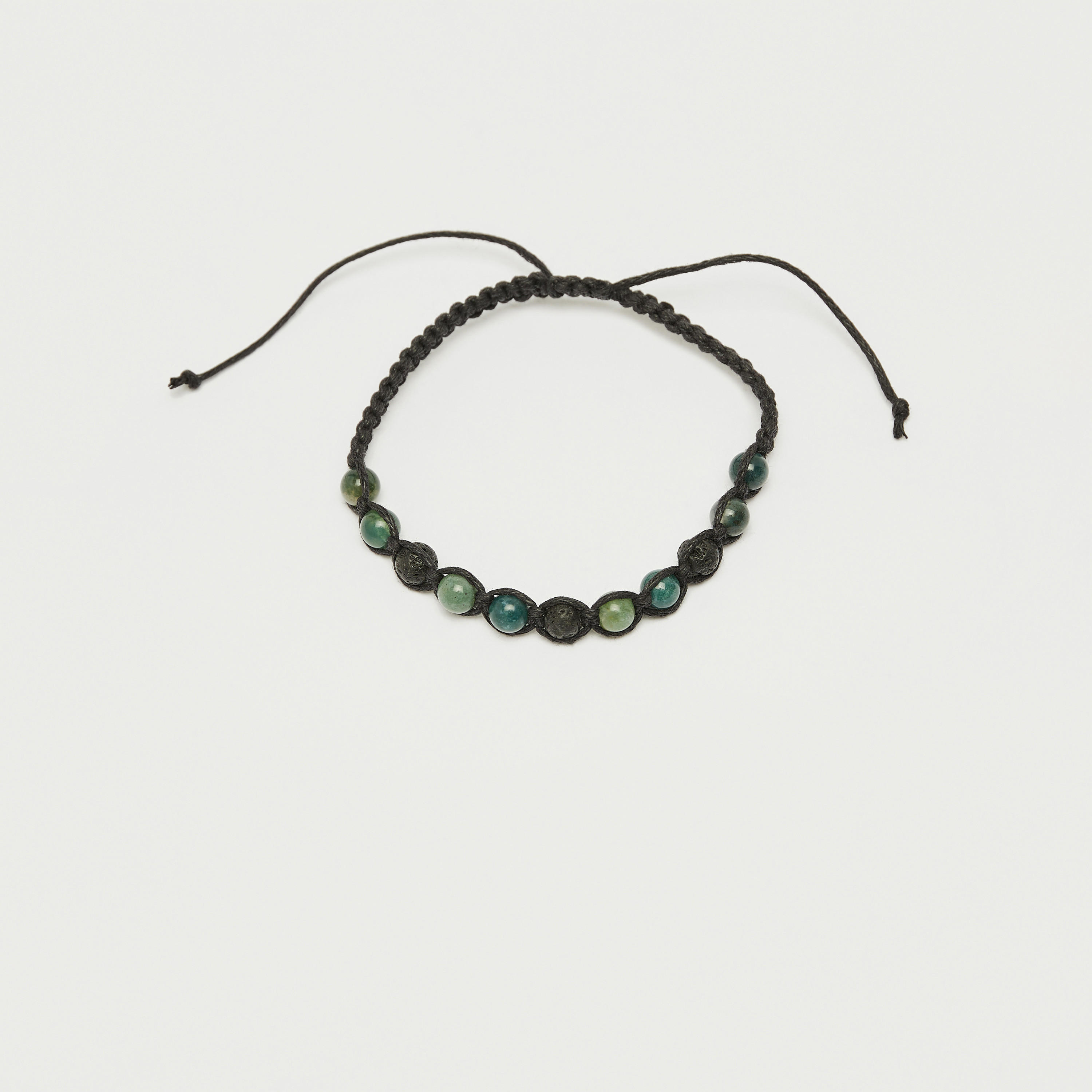 Set of 4 - Assorted Beads Bracelet-men-watchesandjewellery-bracelets-image-4