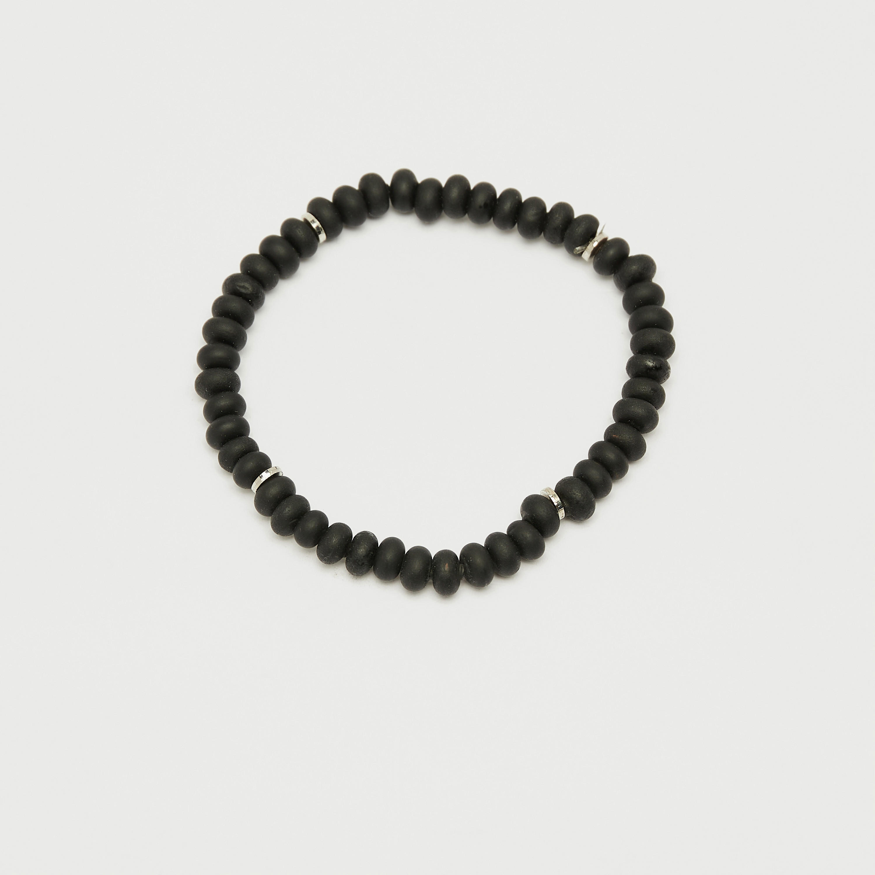 Set of 4 - Assorted Beads Bracelet-men-watchesandjewellery-bracelets-image-5