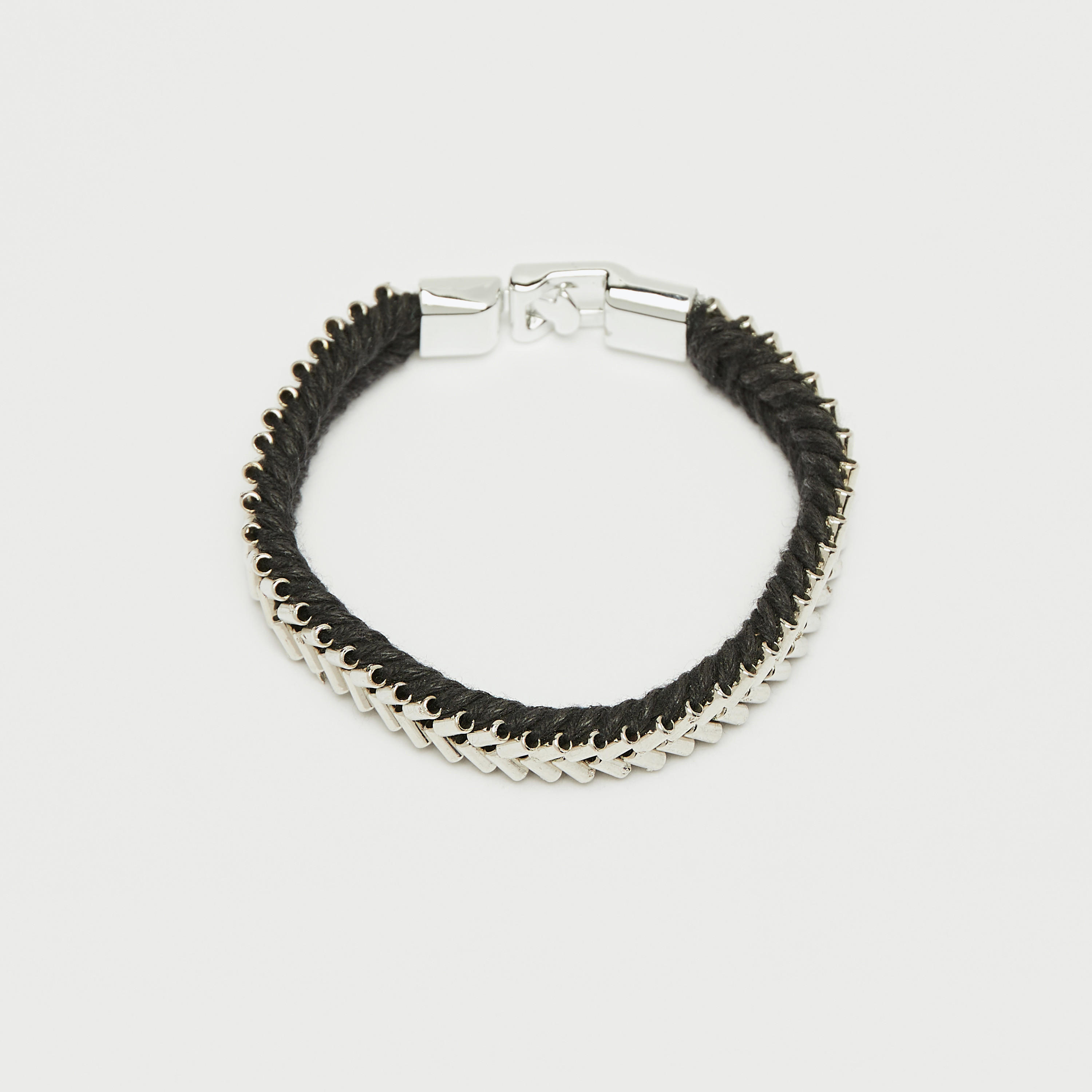 طقم أساور متنوعة - قطعتين-men-watchesandjewellery-bracelets-image-2