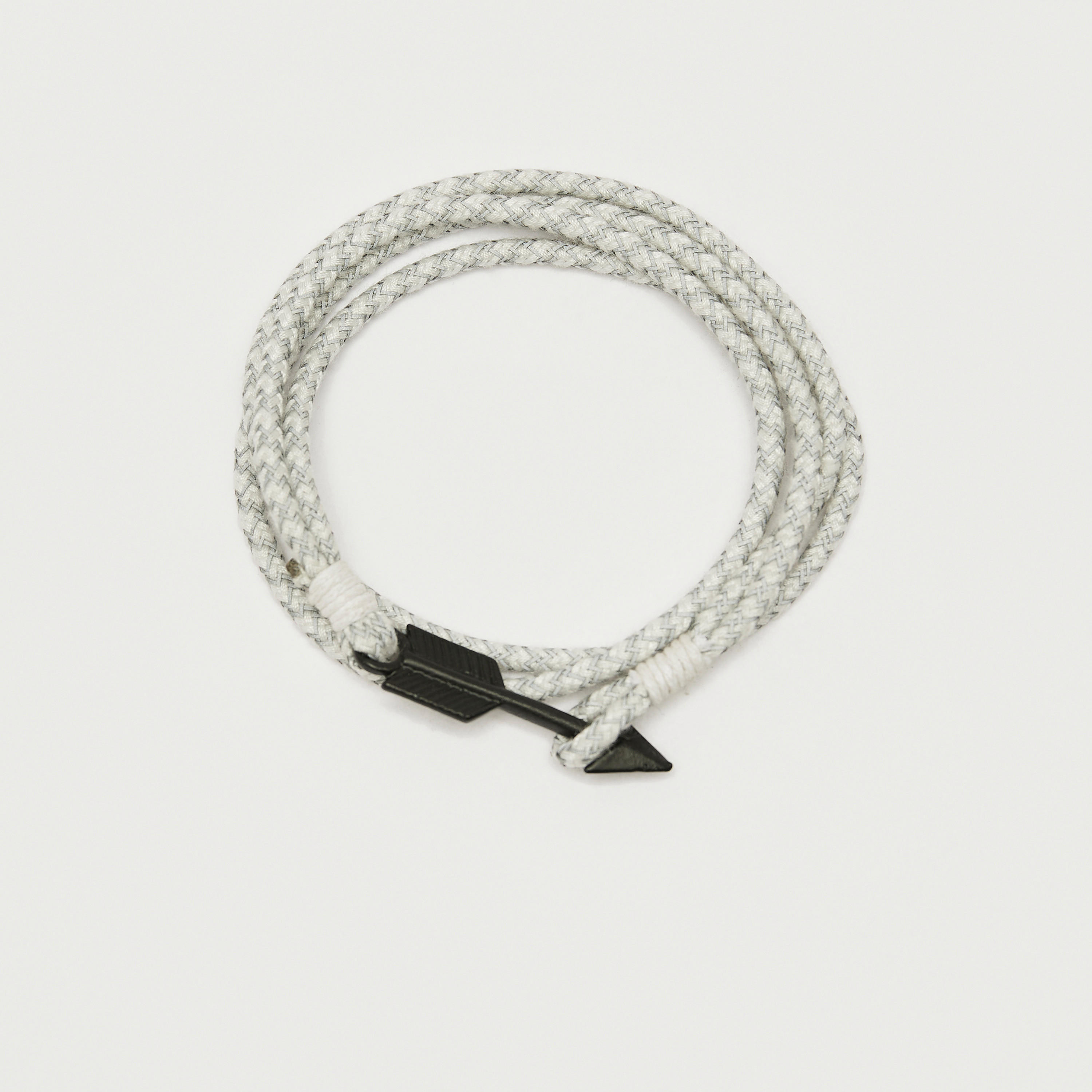 طقم أساور متنوعة - 3 قطع-men-watchesandjewellery-bracelets-image-5