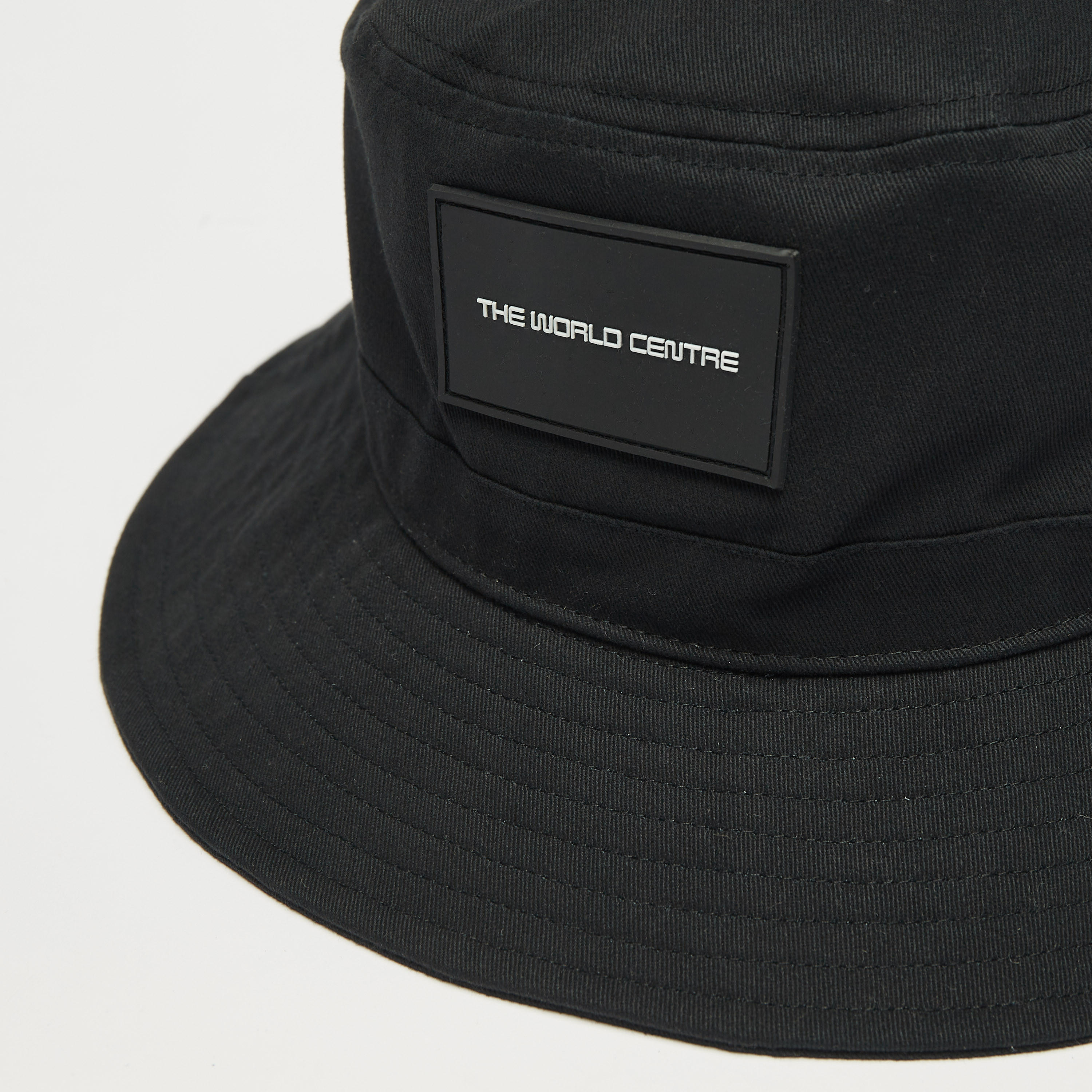 Patch Detail Hat-men-caps-image-2