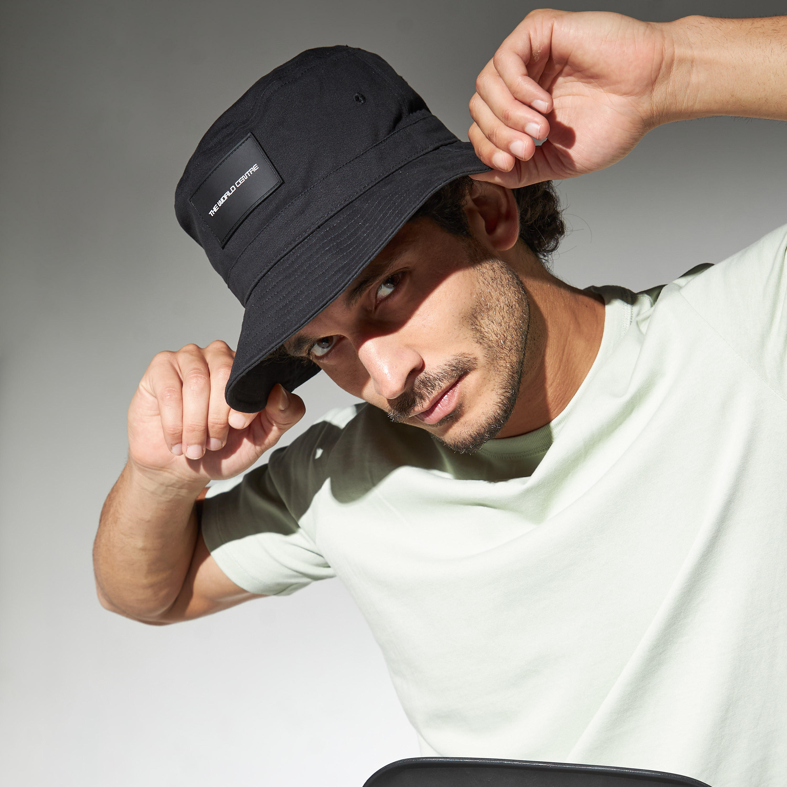 Patch Detail Hat-men-caps-image-3