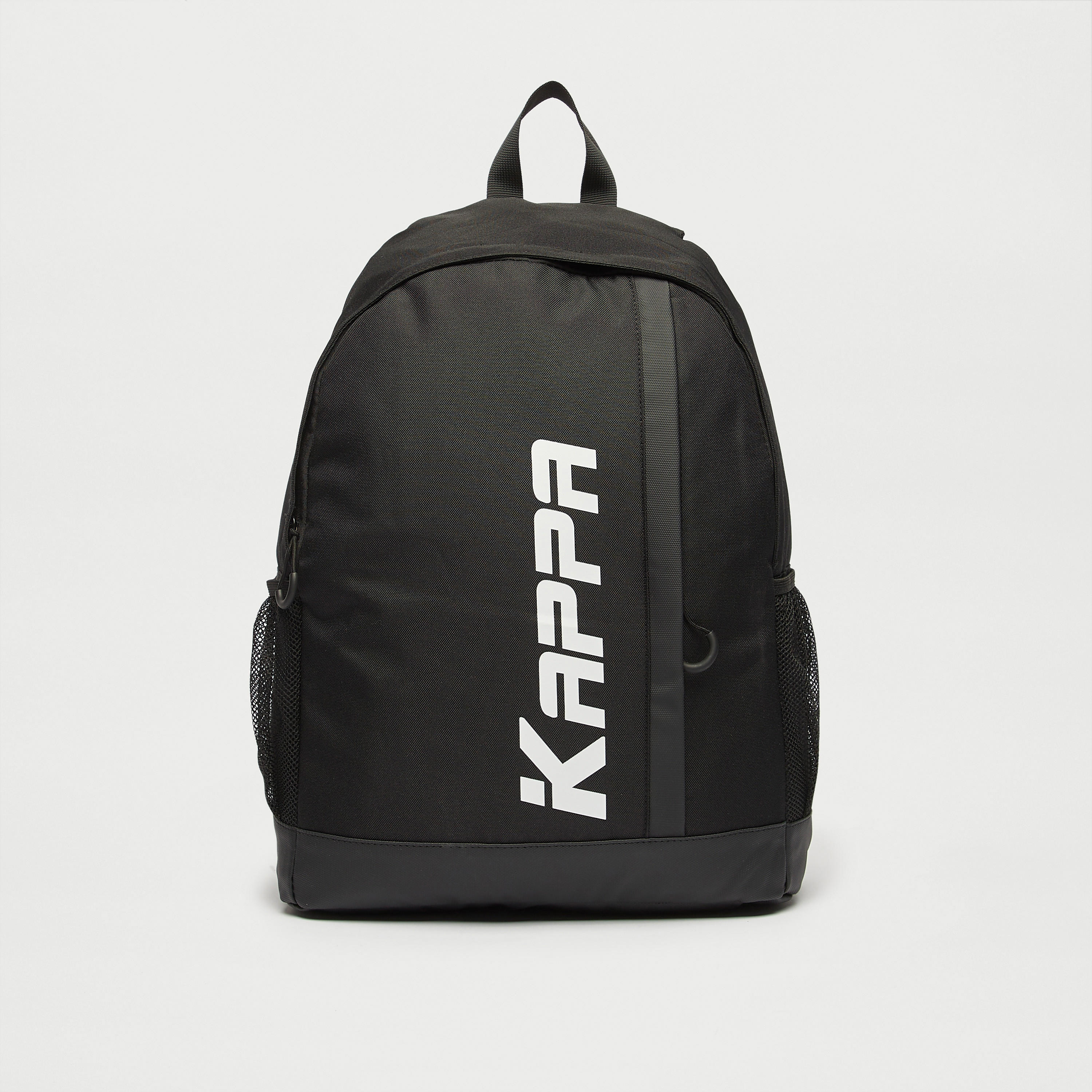 شنطة ظهر بأحزمة قابلة للتعديل وسحّاب إغلاق وطبعات من كابا-men-bags-image-1