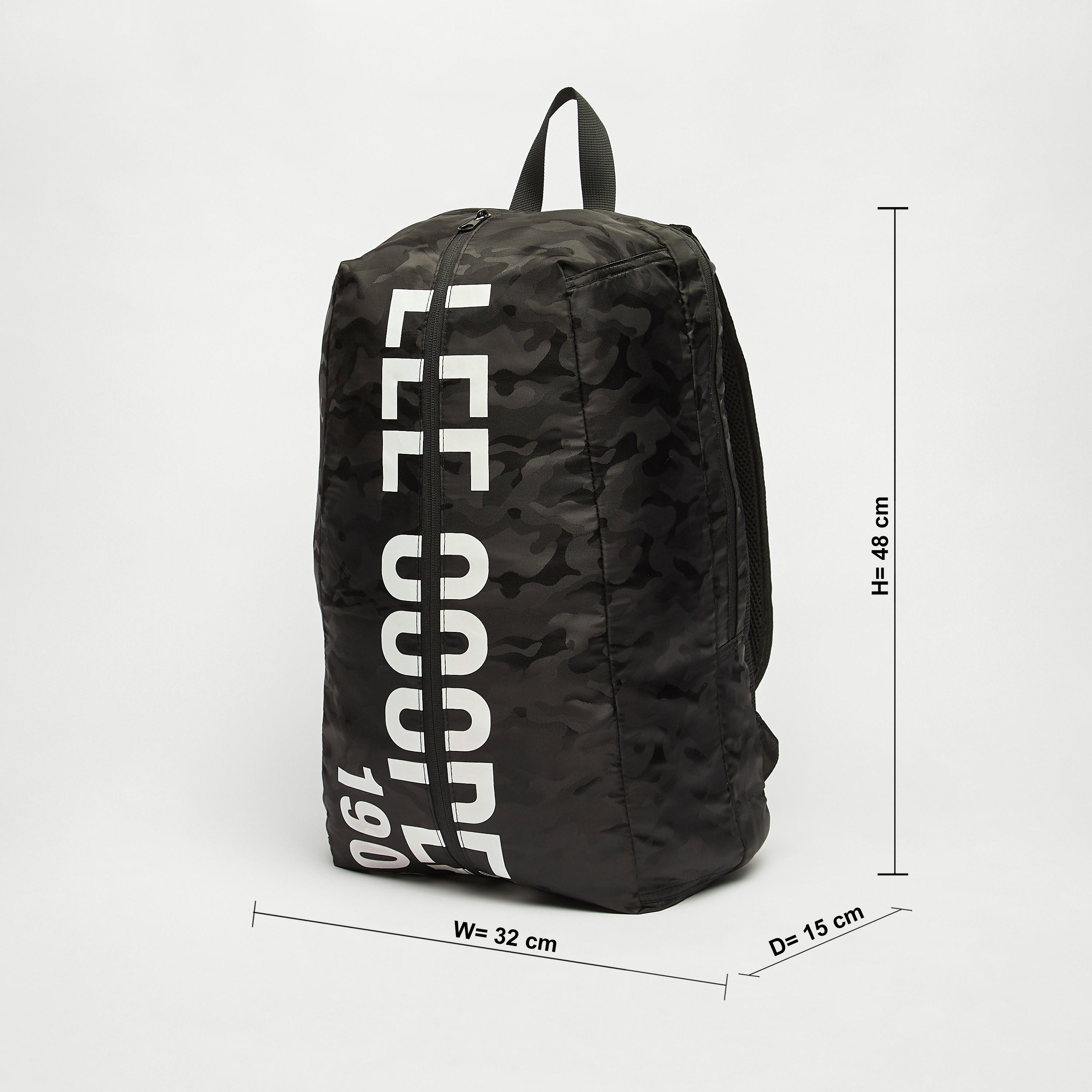 شنطة ظهر بأحزمة قابلة للتعديل وطبعات من لي كوبر-men-bags-image-5