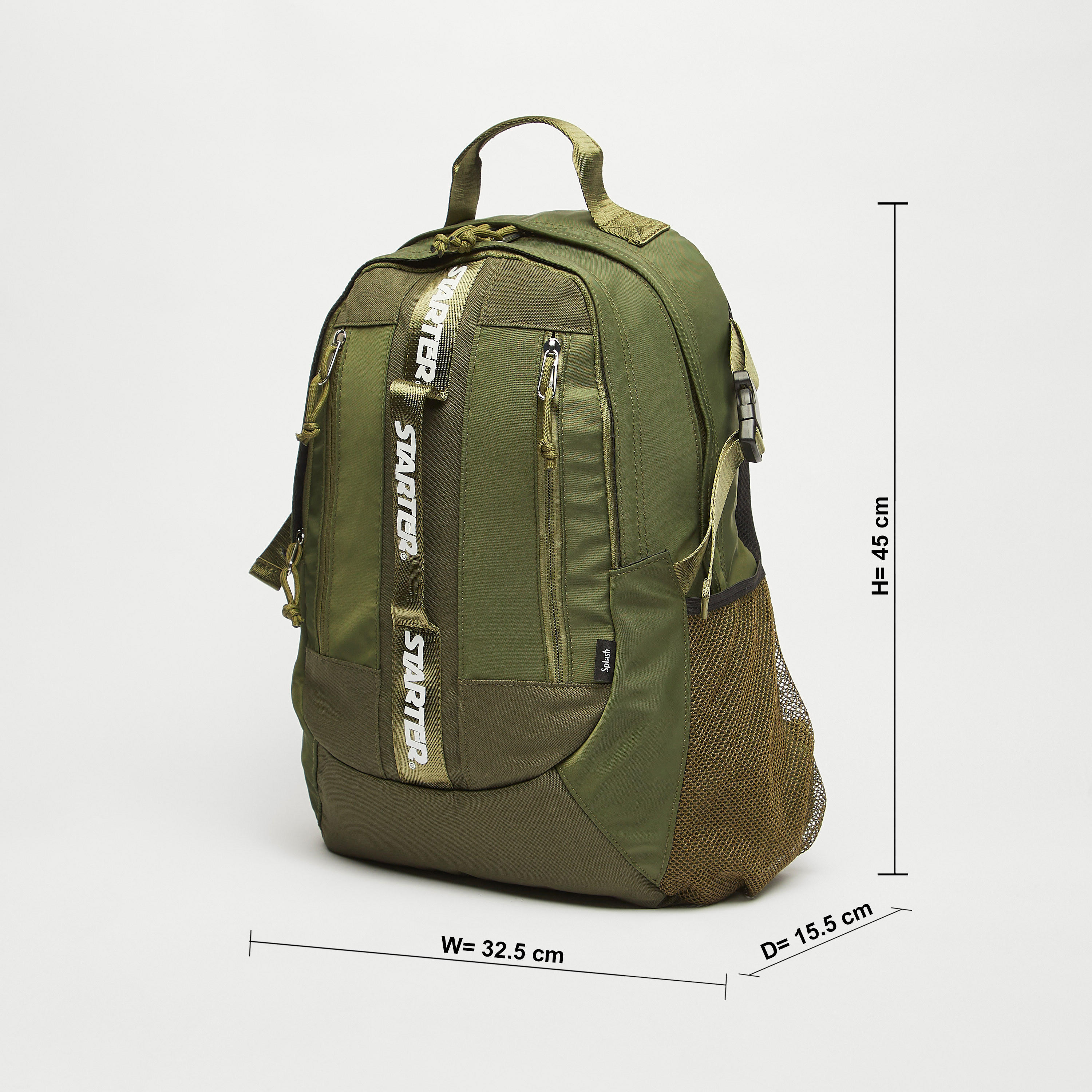 شنطة ظهر بسحّاب إغلاق وأحزمة كتف قابلة للتعديل-men-bags-image-5