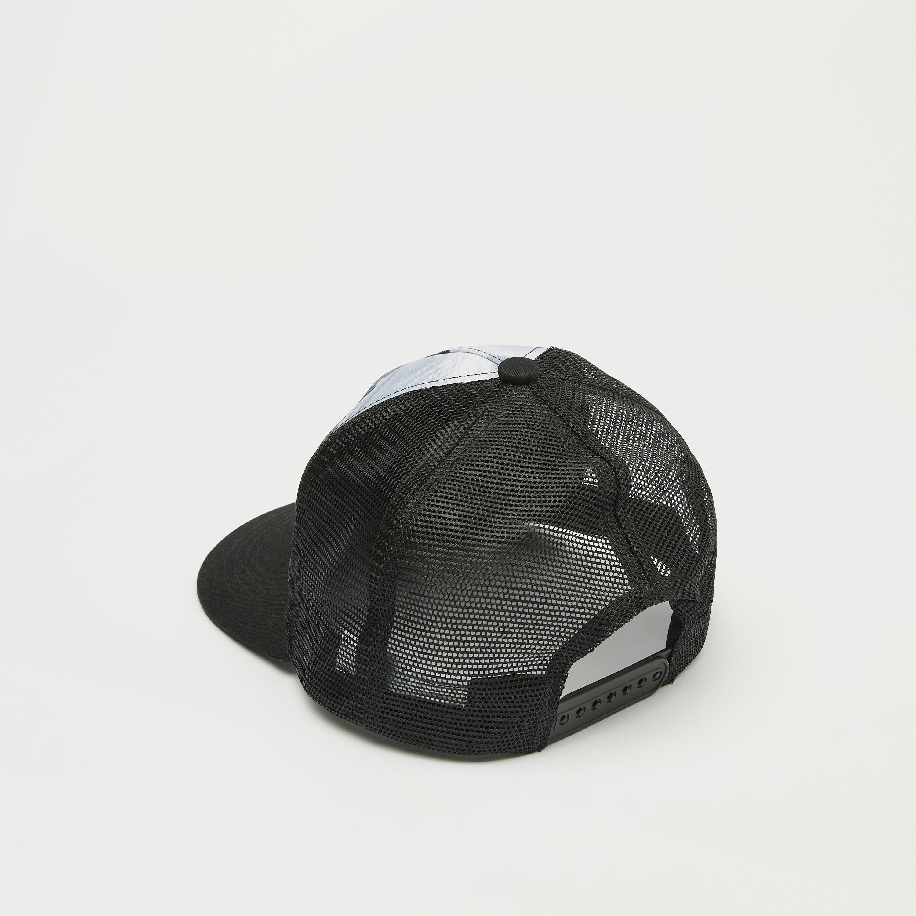 Embroidered Cap with Snap Back Closure-men-caps-image-4
