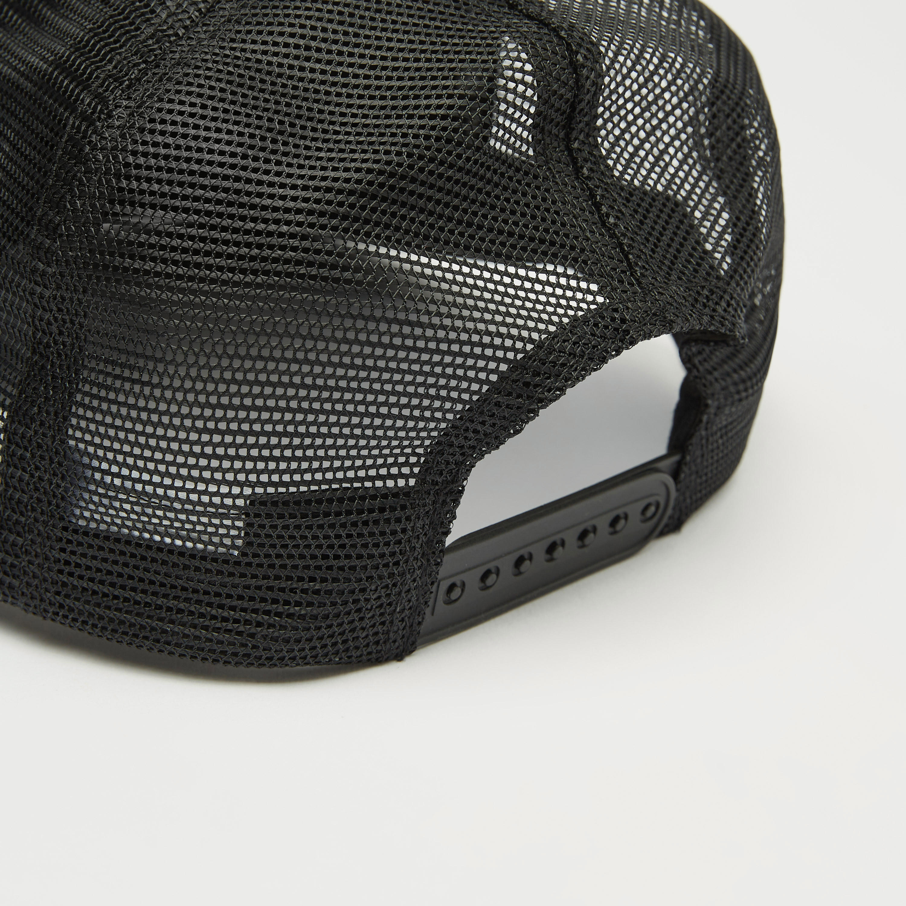 Embroidered Cap with Snap Back Closure-men-caps-image-5