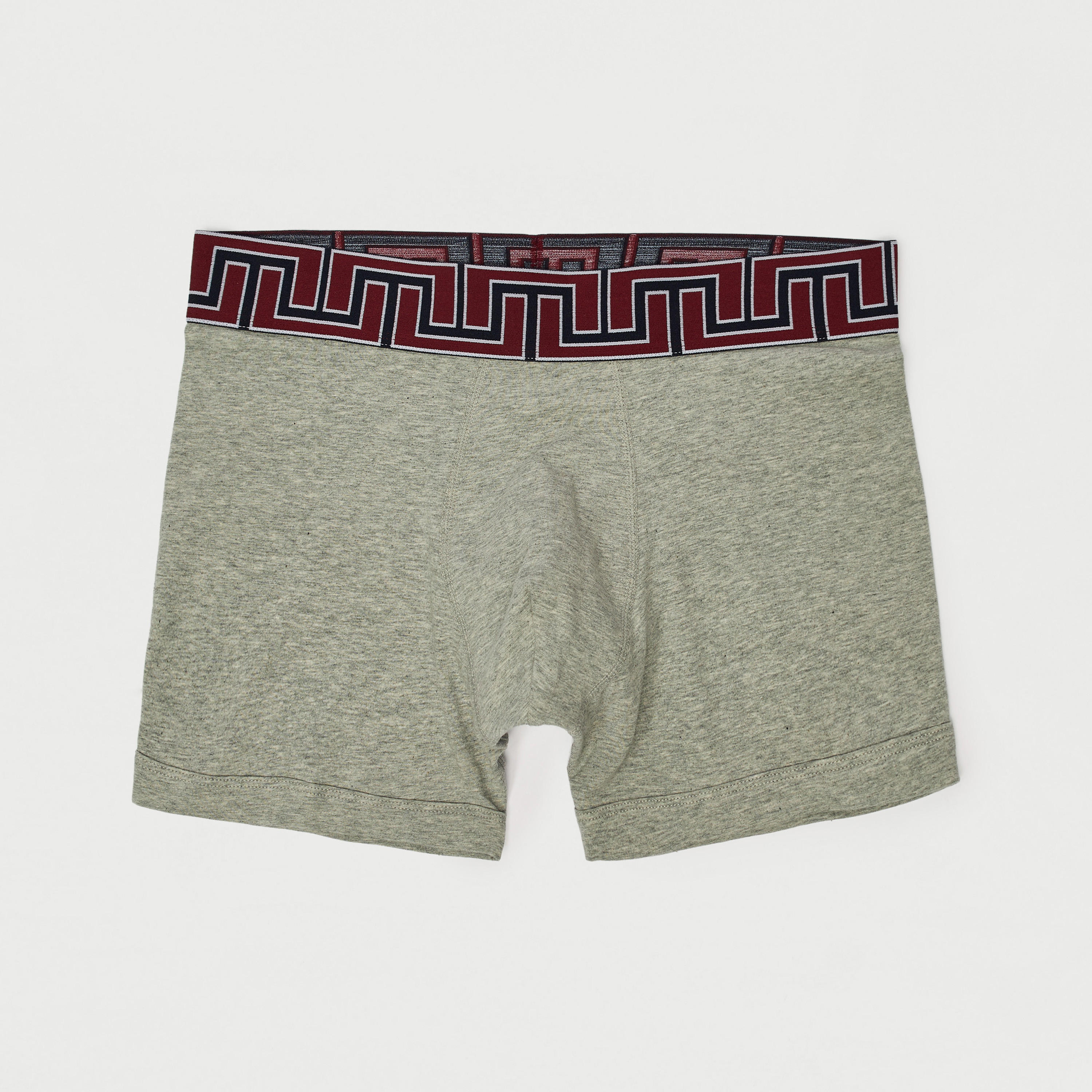 سراويل هيبستر متنوعة بخصر مطّاطي - طقم 3 قطع-men-clothing-innerwear-underwear-image-2