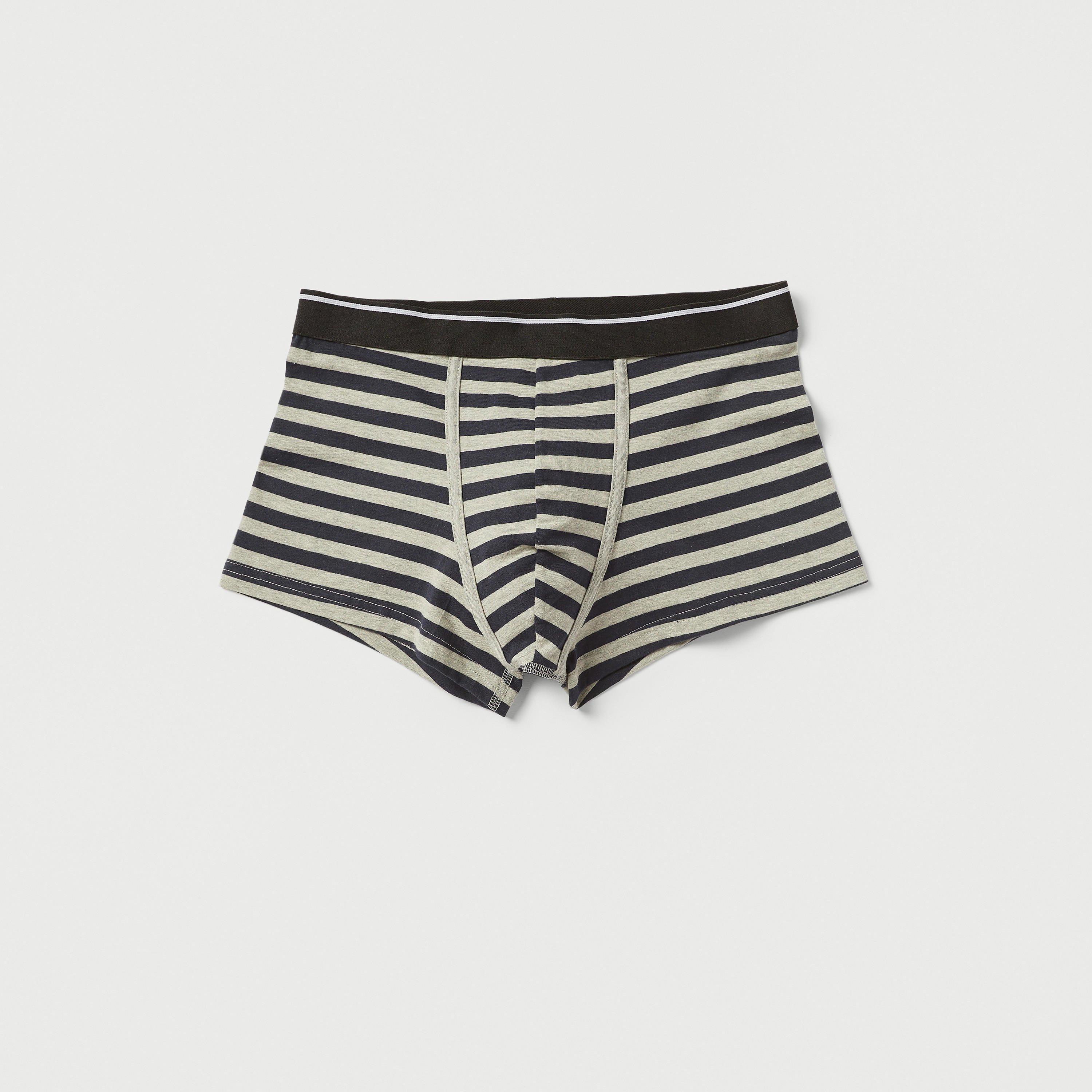 سراويل هيبستر متنوعة بخصر مطّاطي - طقم 3 قطع-men-clothing-innerwear-underwear-image-3