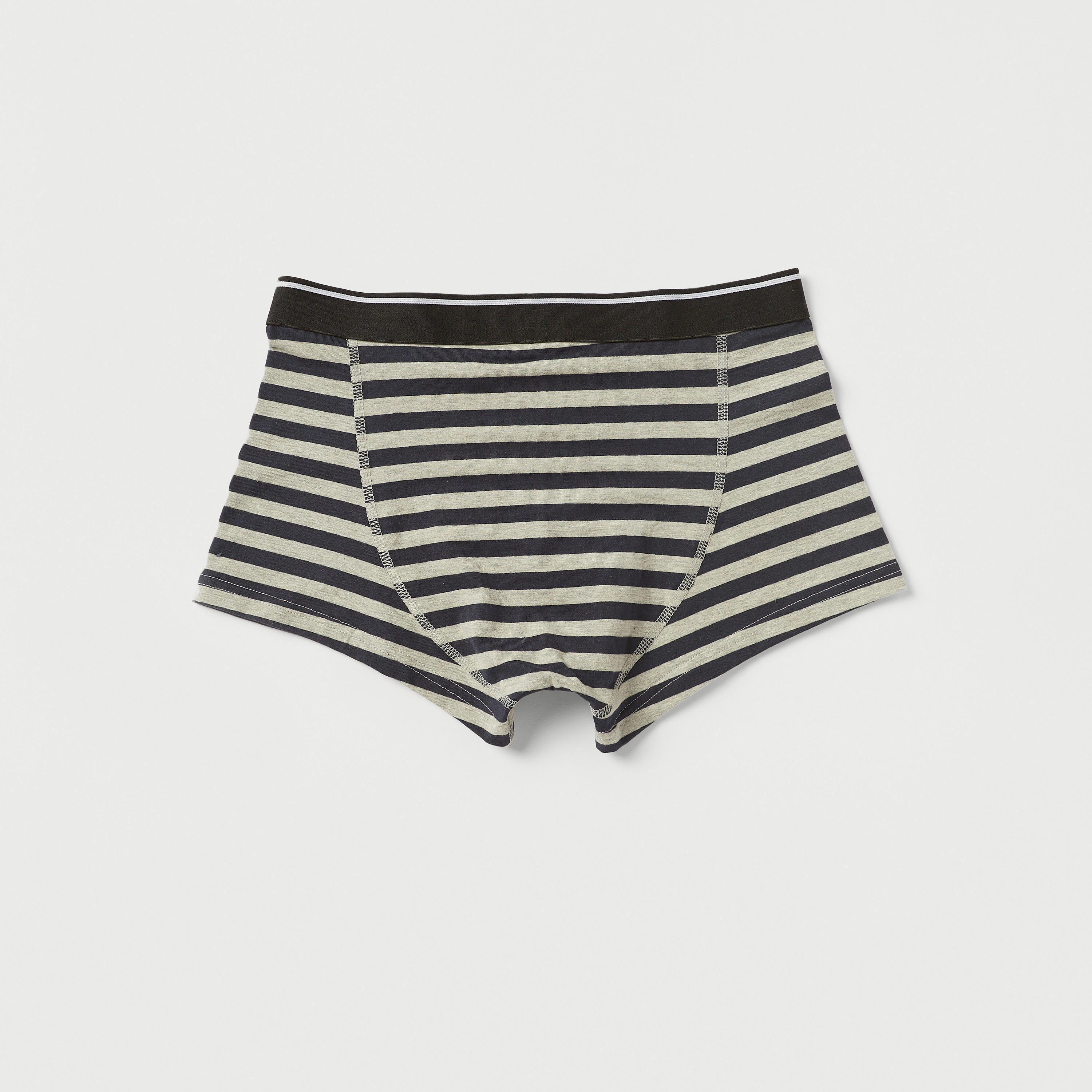سراويل هيبستر متنوعة بخصر مطّاطي - طقم 3 قطع-men-clothing-innerwear-underwear-image-4
