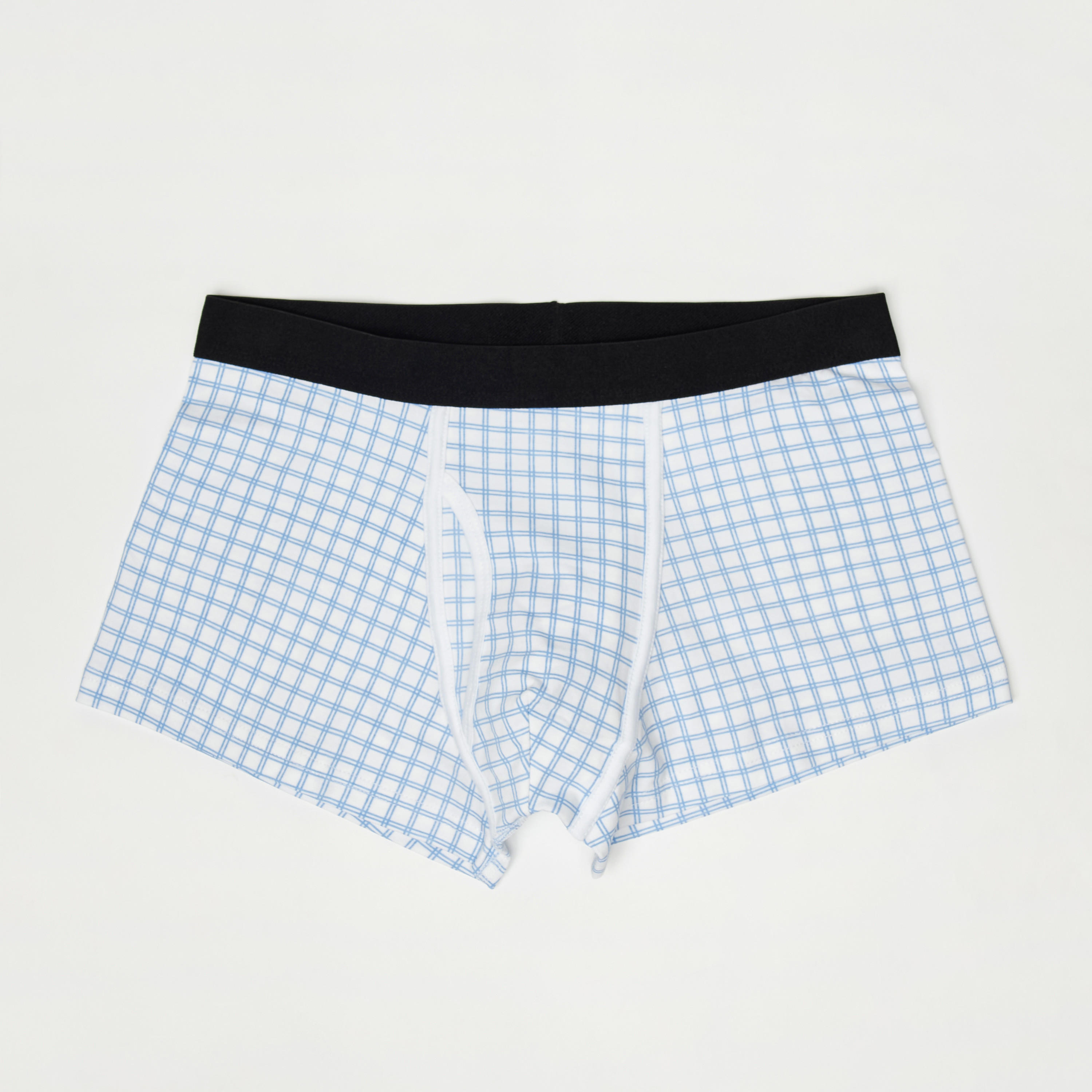 سراويل هيبستر داخليّة بخصر مطاطي - طقم 3 قطع متنوّعة-men-clothing-innerwear-underwear-image-2