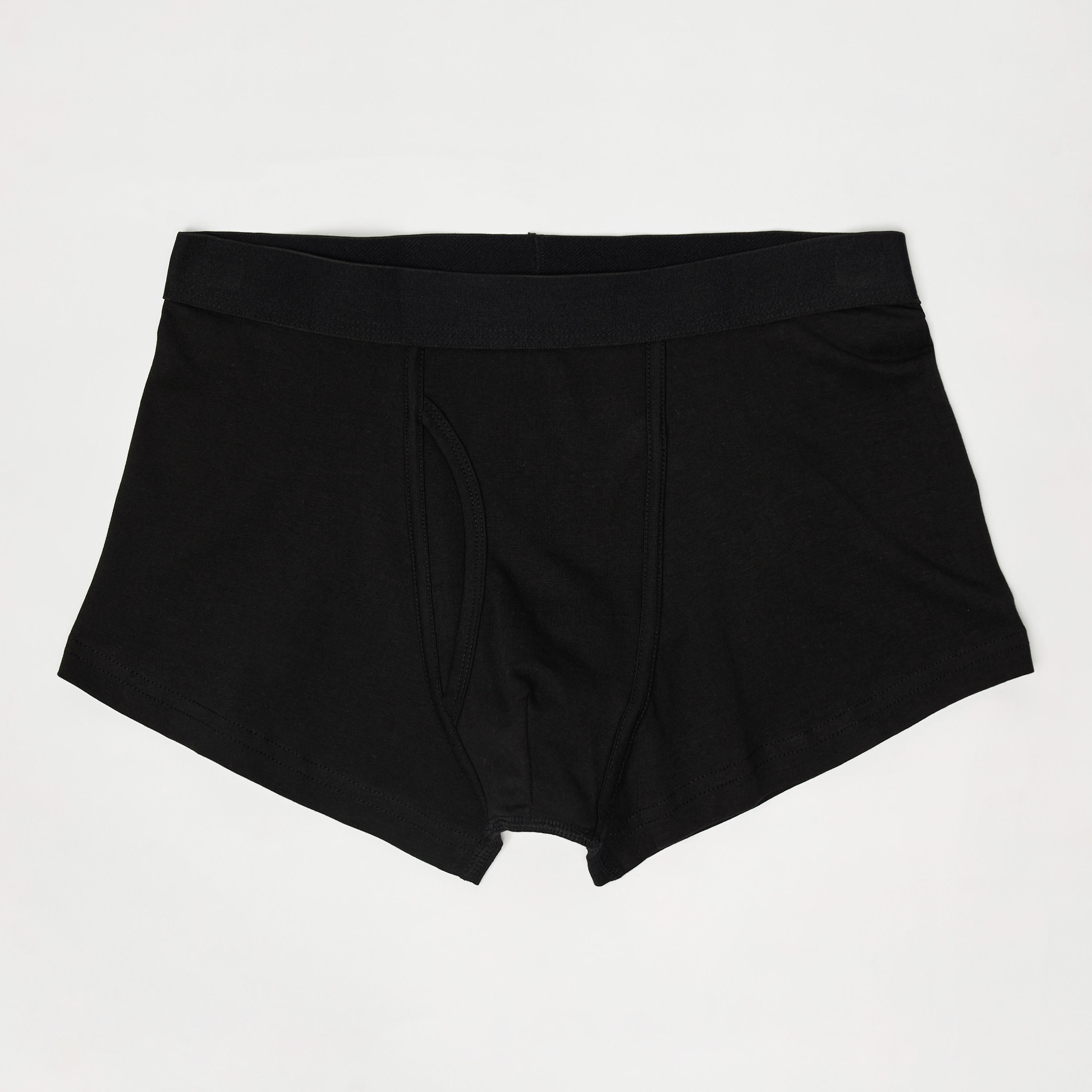 سراويل هيبستر داخليّة بخصر مطاطي - طقم 3 قطع متنوّعة-men-clothing-innerwear-underwear-image-4