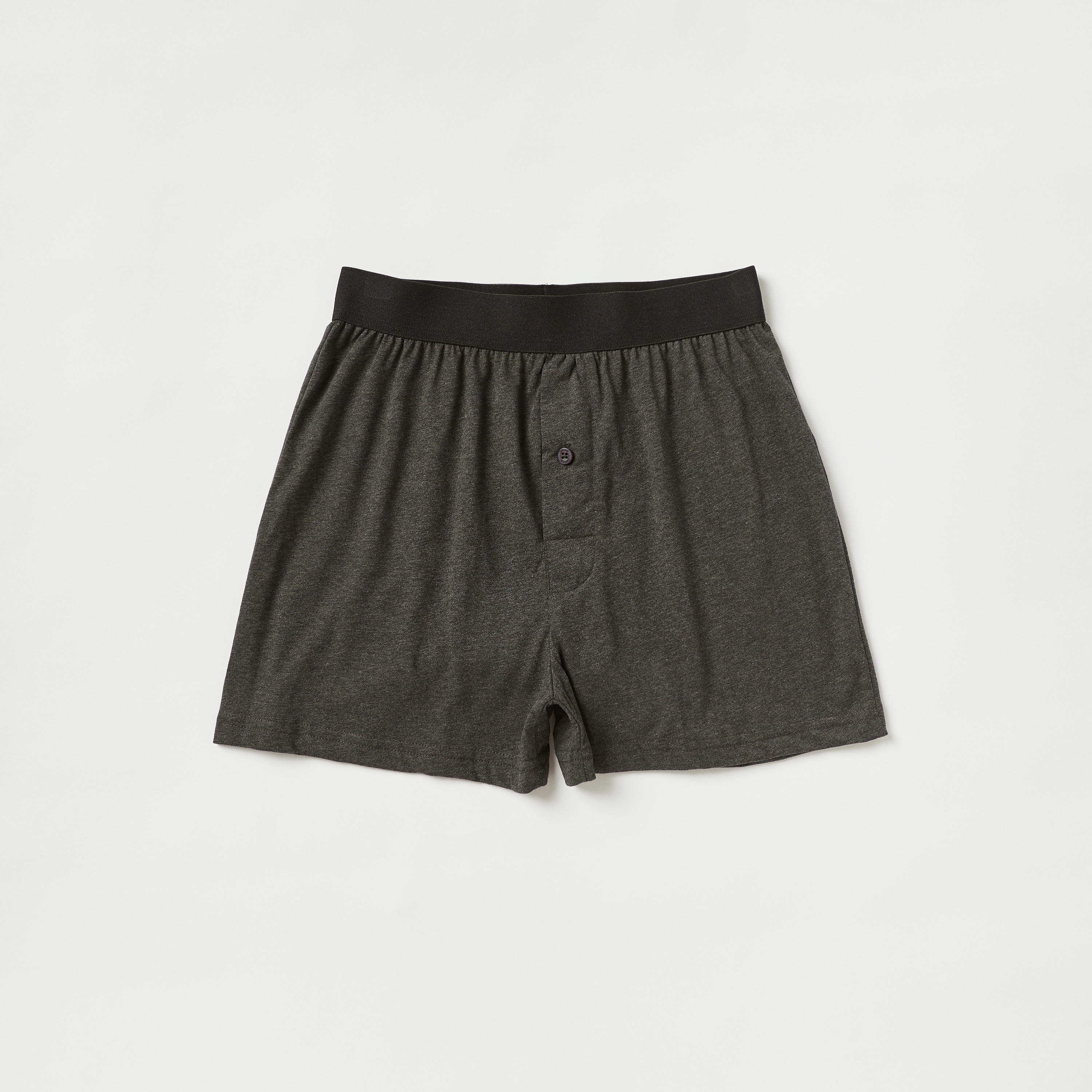سراويل بوكسر بخصر مطّاطي - طقم 3 قطع-men-clothing-innerwear-underwear-image-3