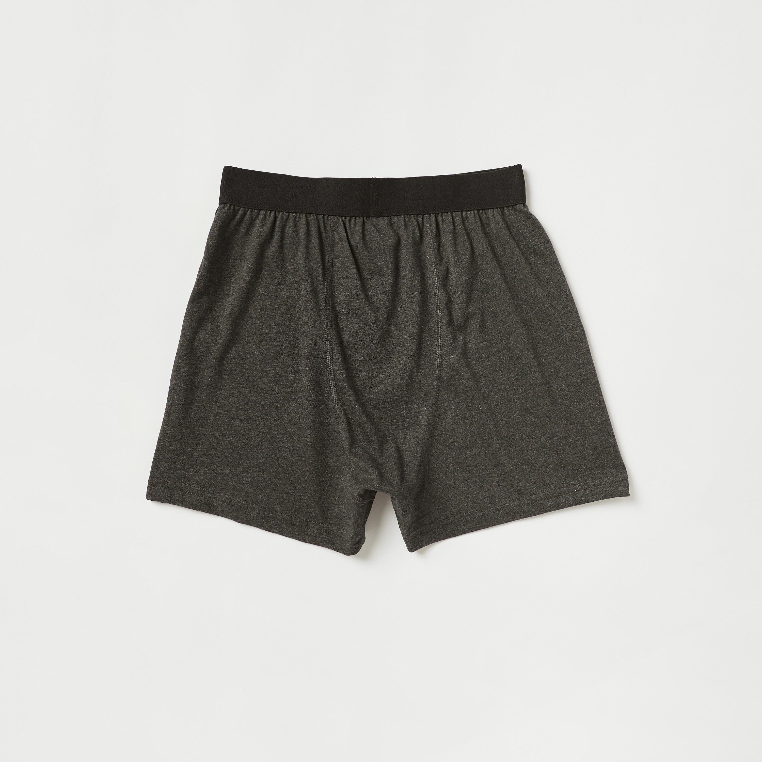 سراويل بوكسر بخصر مطّاطي - طقم 3 قطع-men-clothing-innerwear-underwear-image-4