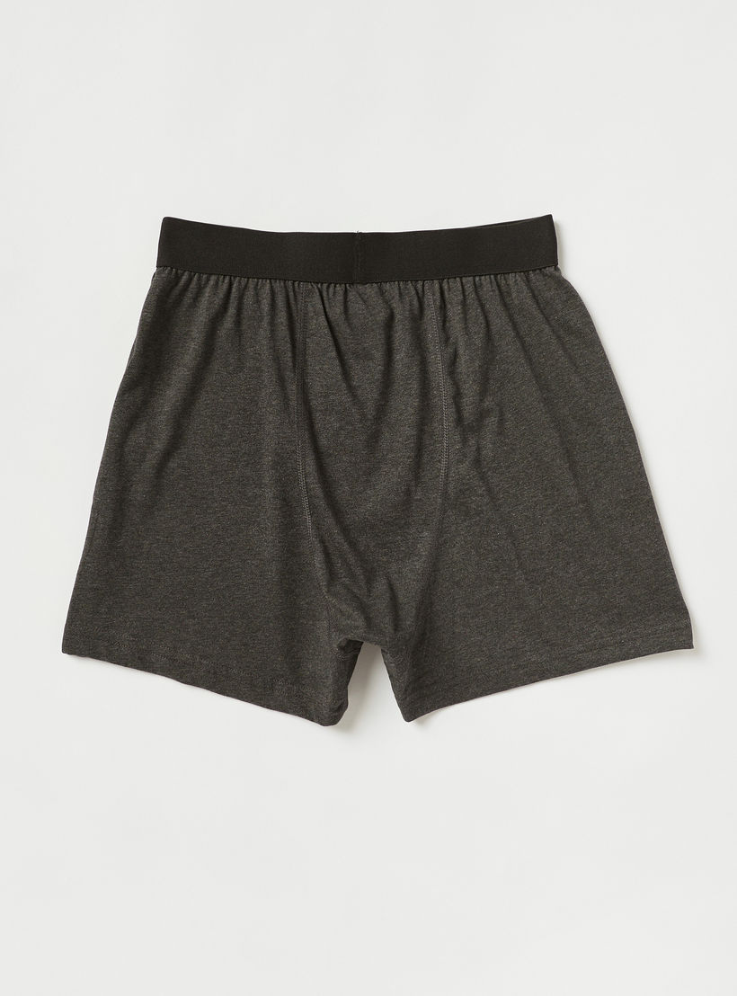سراويل بوكسر بخصر مطّاطي - طقم 3 قطع-men-clothing-innerwear-underwear-image-4